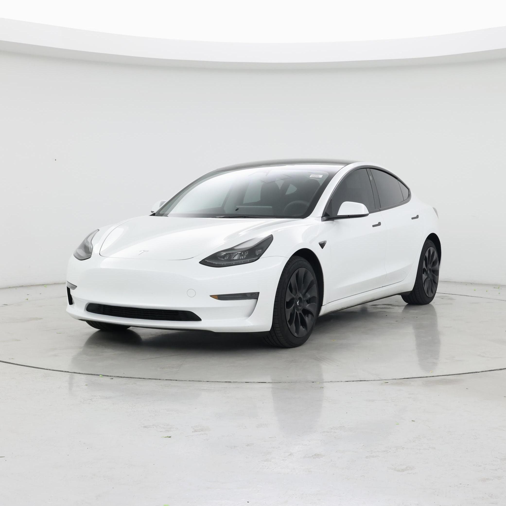 Thumbnail: 2023 Tesla Model 3 - 4