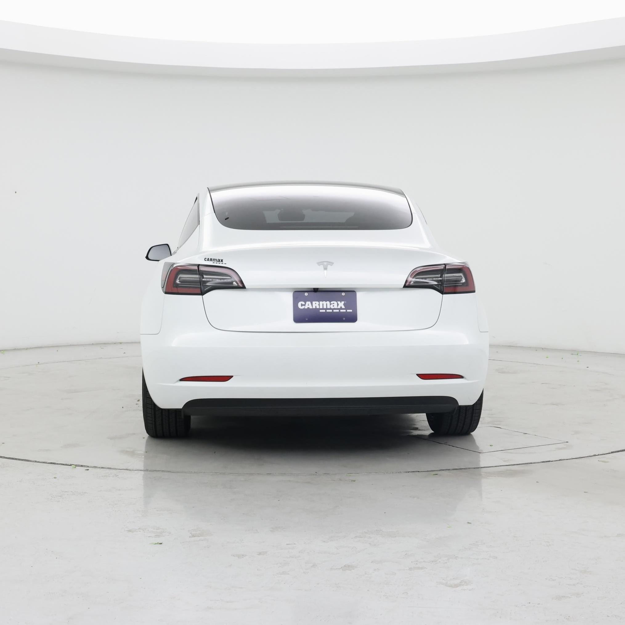 Thumbnail: 2023 Tesla Model 3 - 6