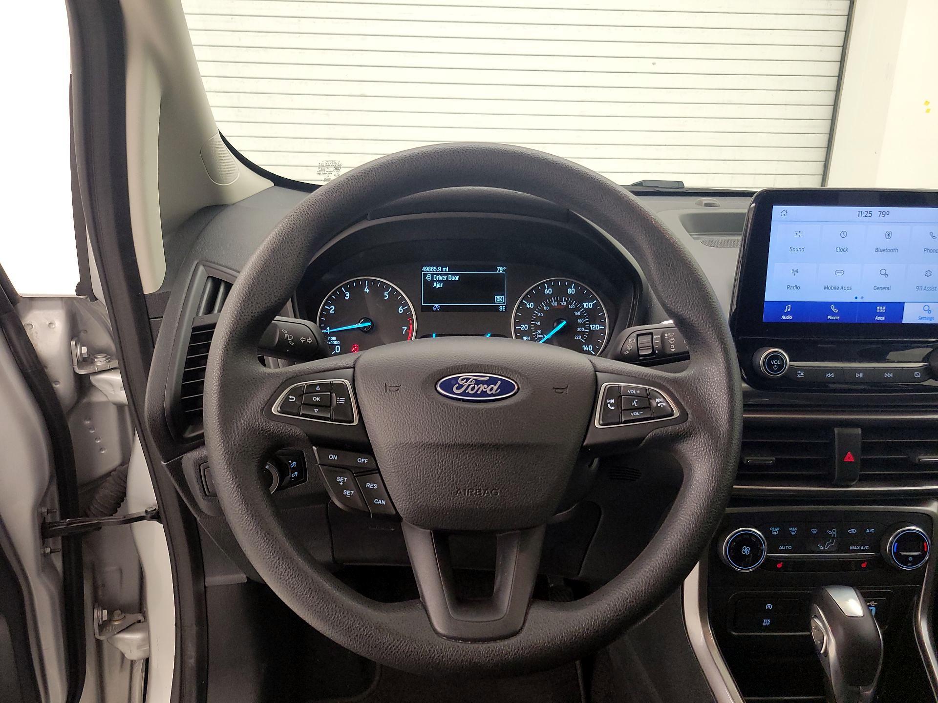 Thumbnail: 2021 Ford EcoSport - 10