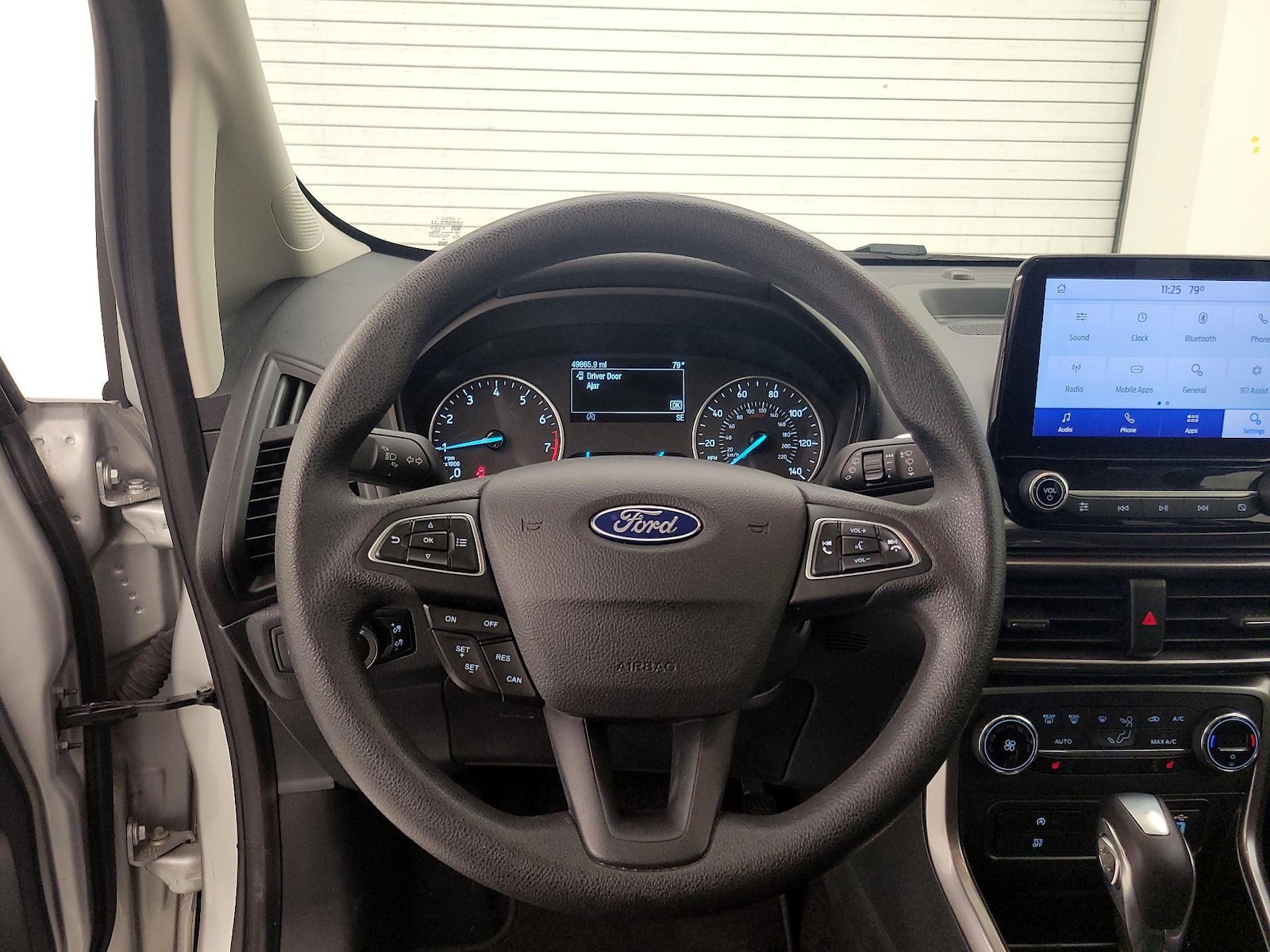 2021 Ford EcoSport SE - Photo 11