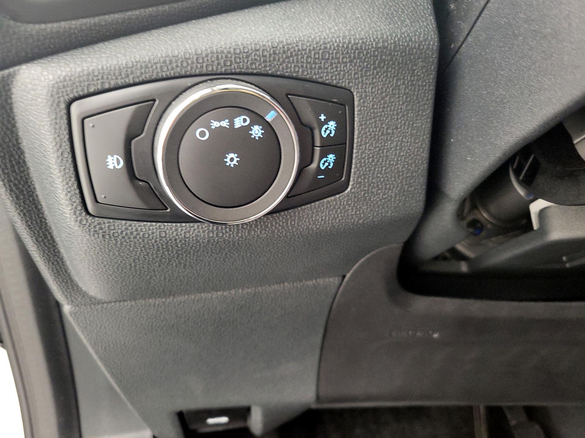 Thumbnail: 2021 Ford EcoSport - 13