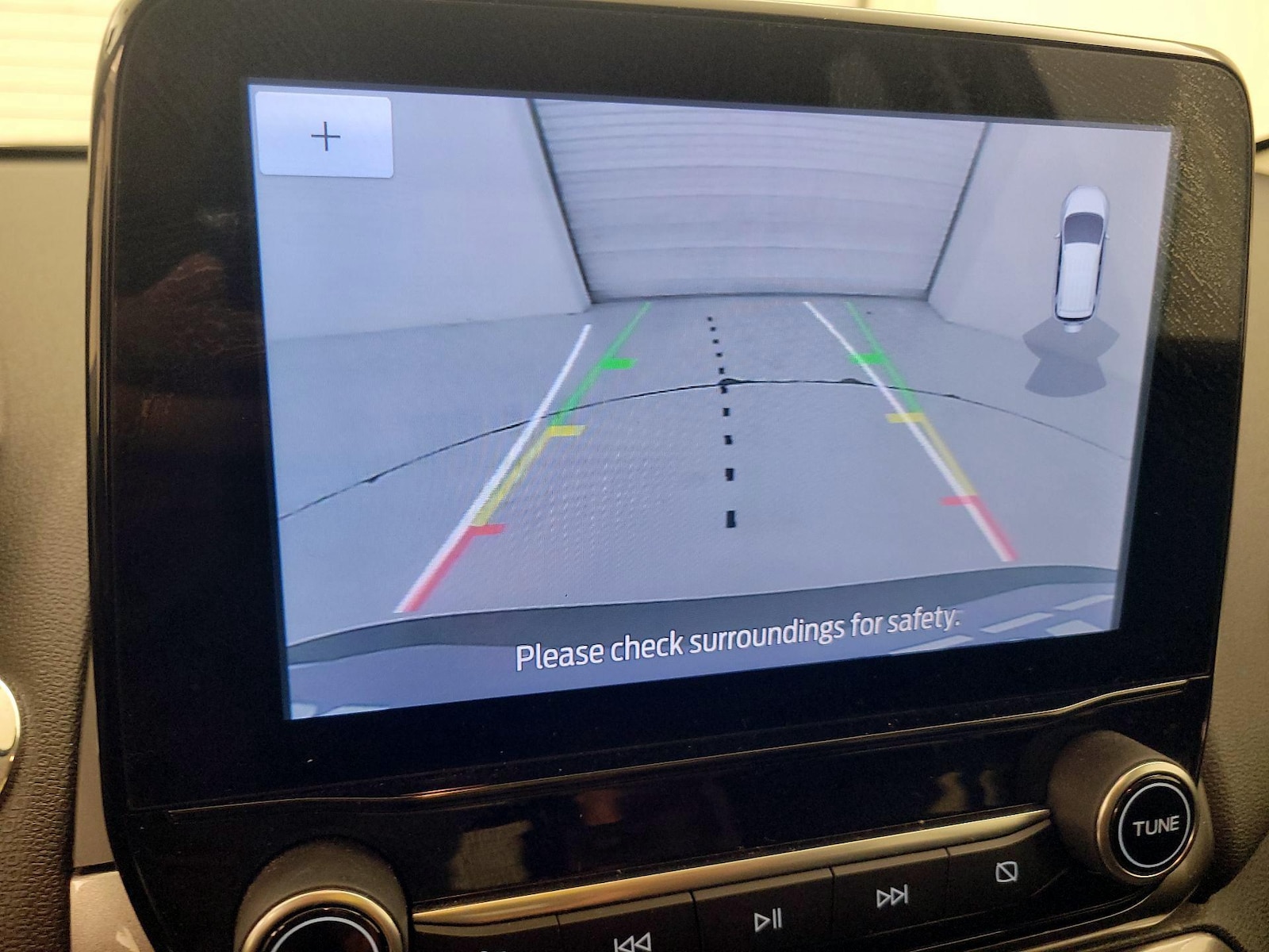 2021 Ford EcoSport SE - Photo 15