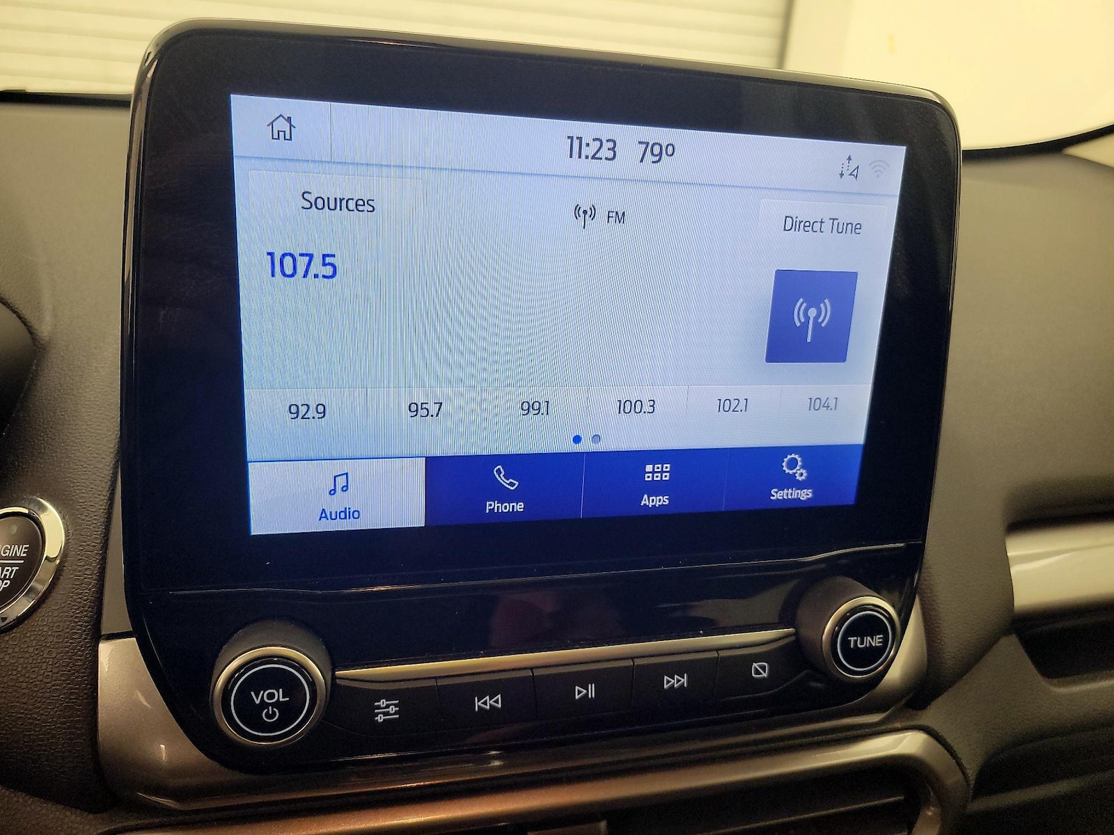 2021 Ford EcoSport SE - Photo 16