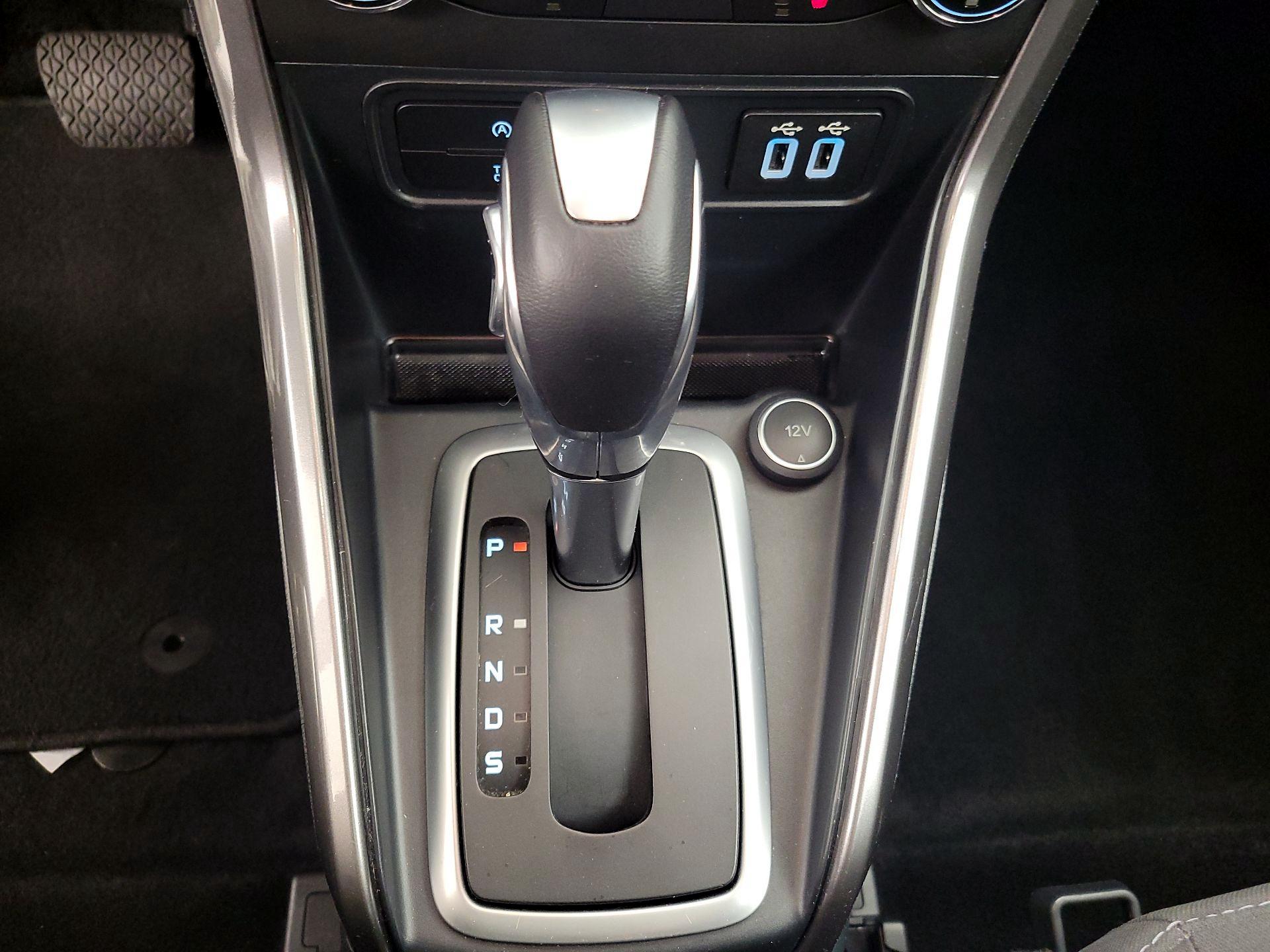 Thumbnail: 2021 Ford EcoSport - 17
