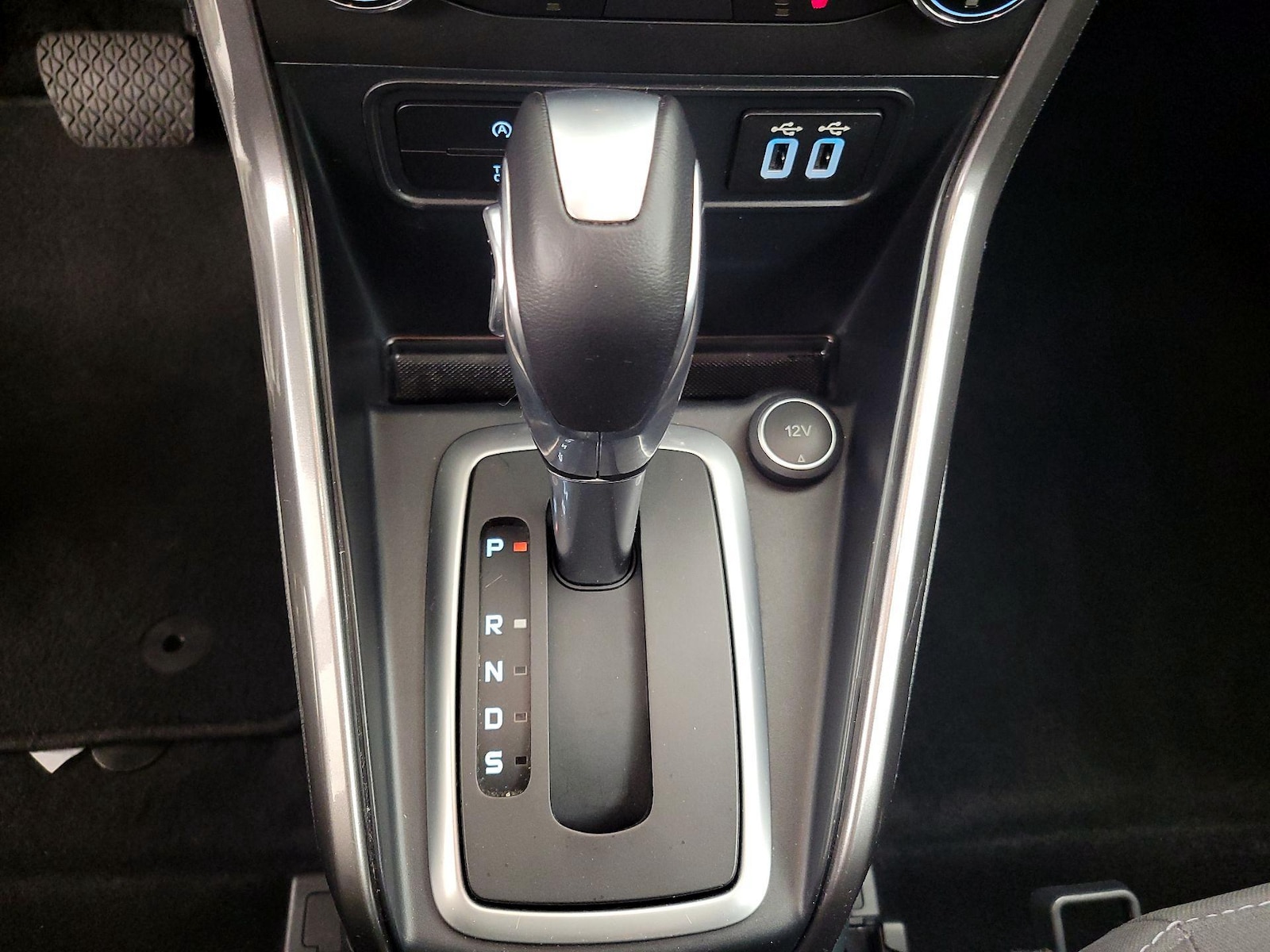 2021 Ford EcoSport SE - Photo 18