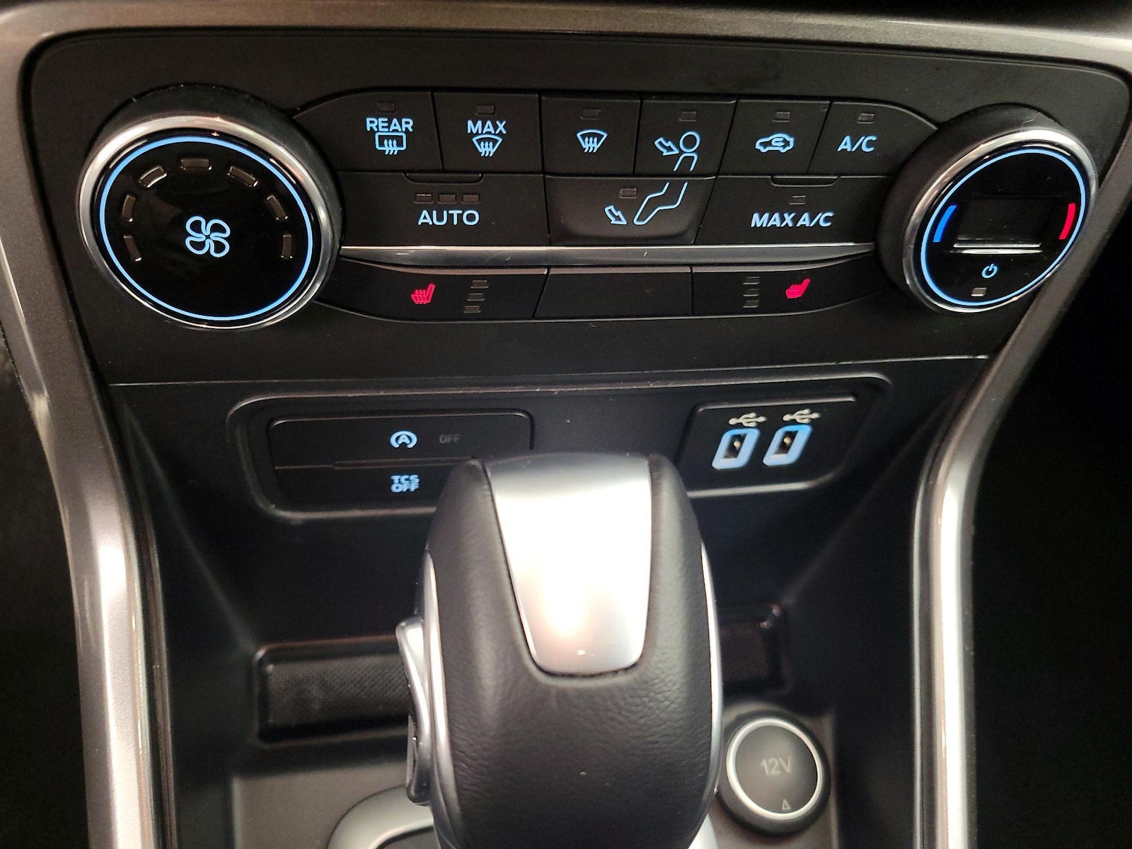 2021 Ford EcoSport SE - Photo 19