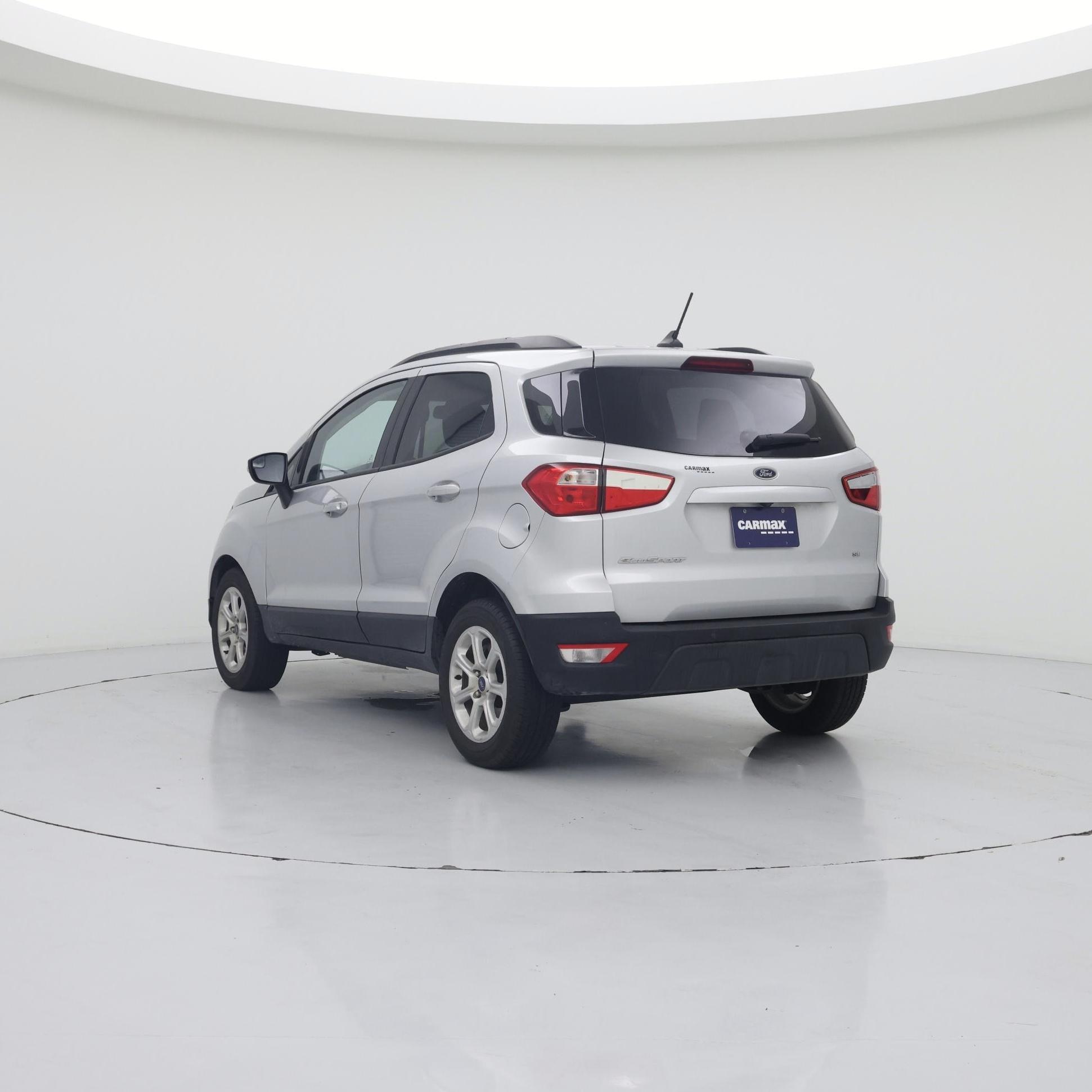 Thumbnail: 2021 Ford EcoSport - 2