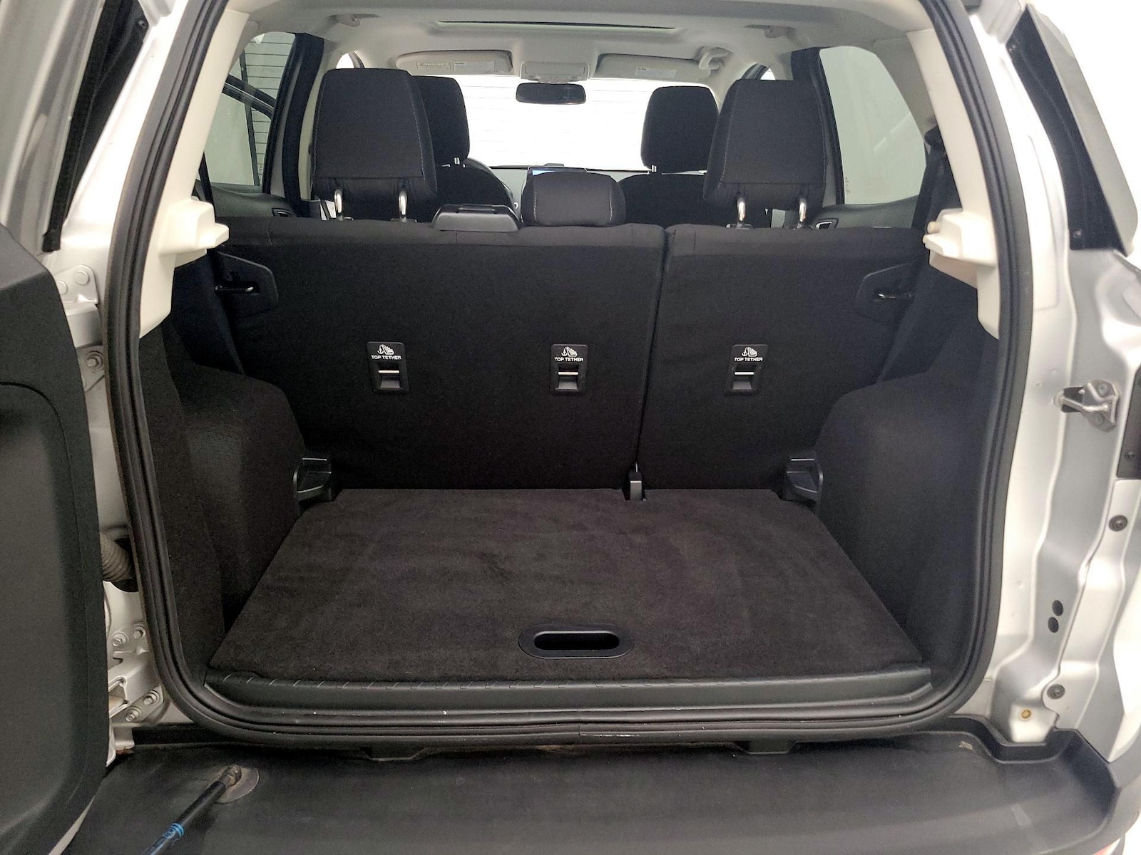 2021 Ford EcoSport SE - Photo 22