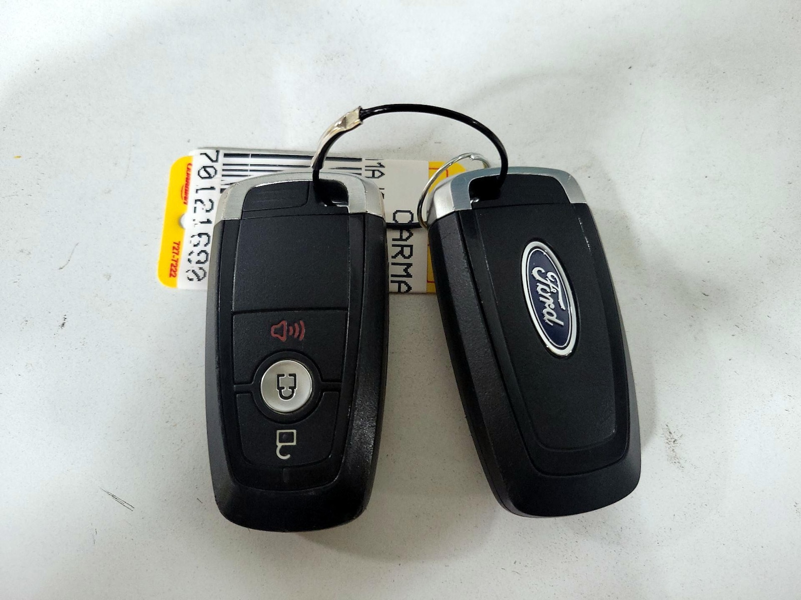 2021 Ford EcoSport SE - Photo 24