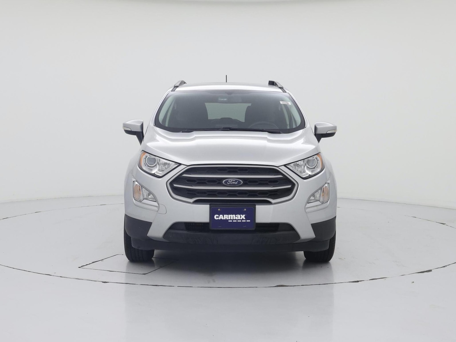 2021 Ford EcoSport SE - Photo 6