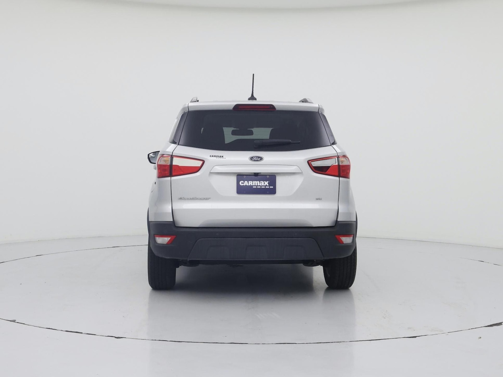 2021 Ford EcoSport SE - Photo 7