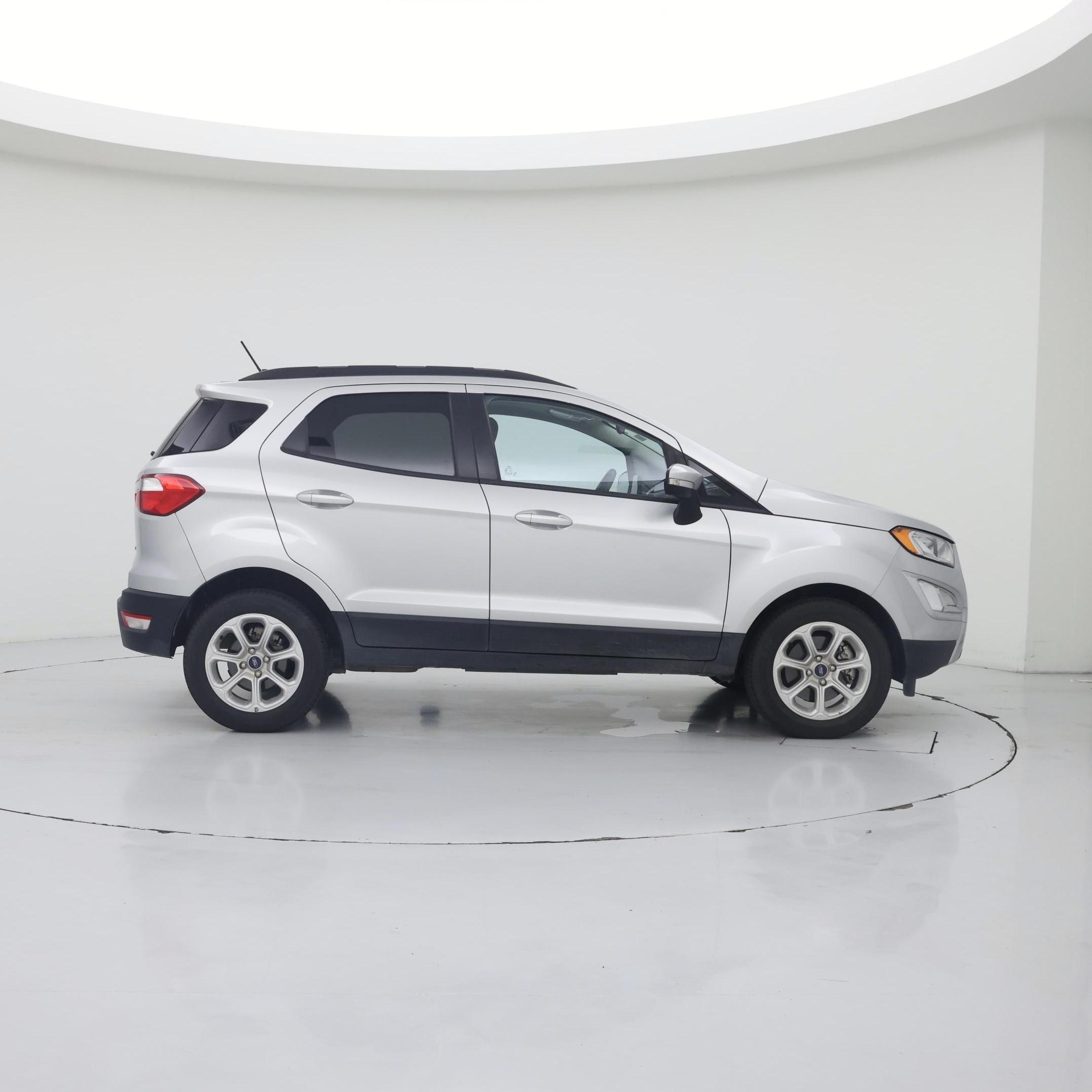 Thumbnail: 2021 Ford EcoSport - 7