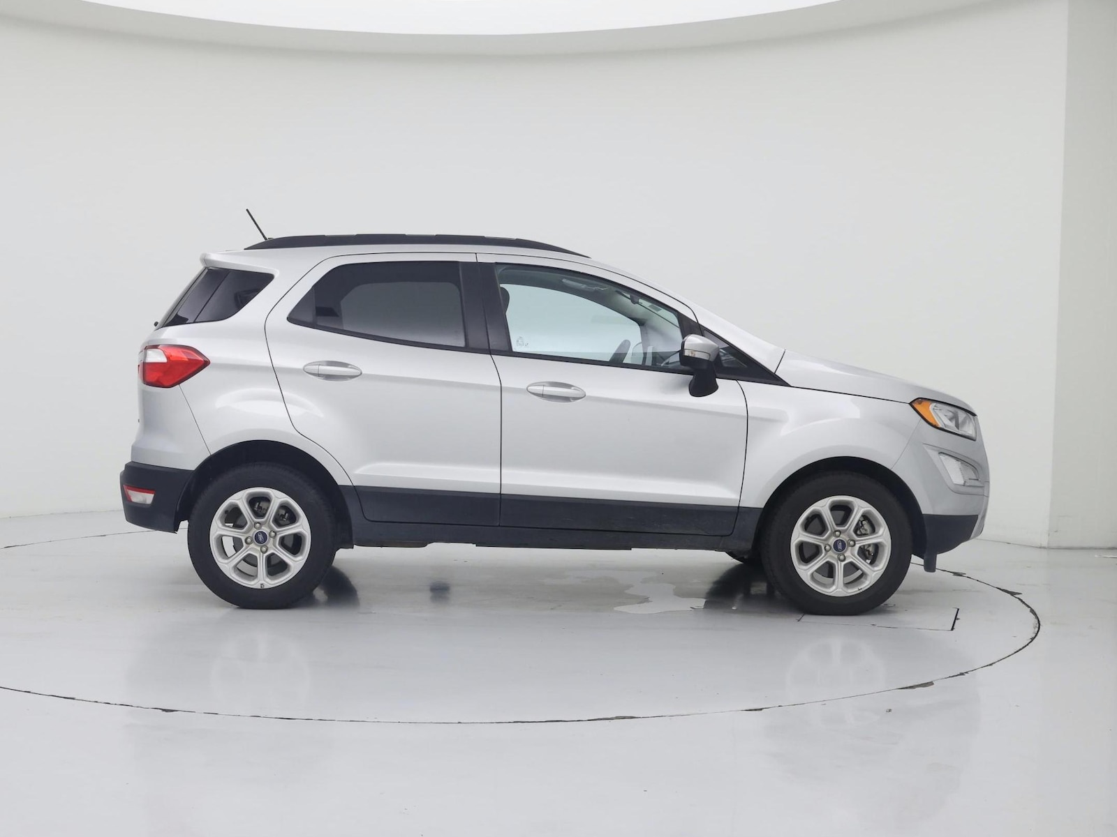 2021 Ford EcoSport SE - Photo 8
