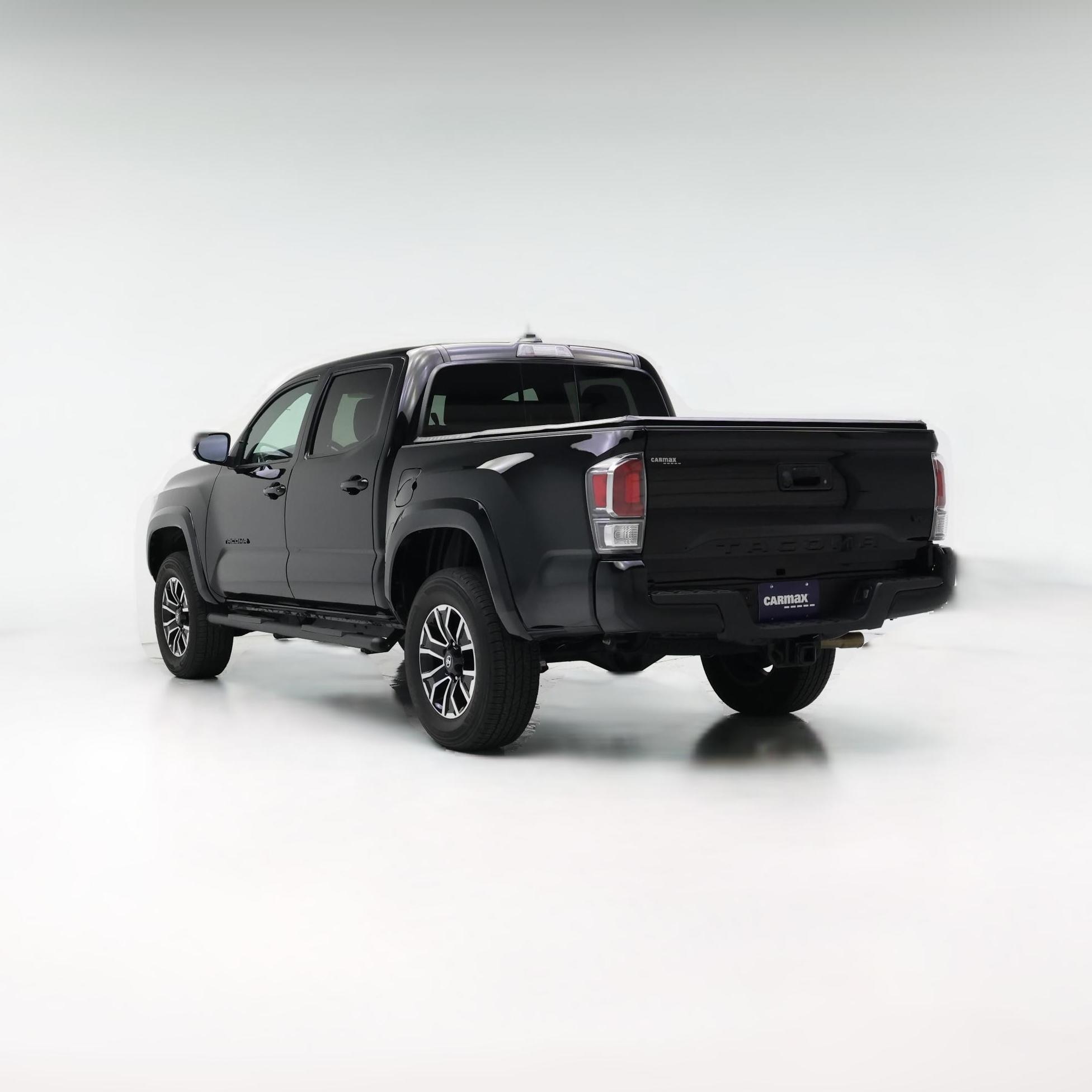 Thumbnail: 2023 Toyota Tacoma - 1