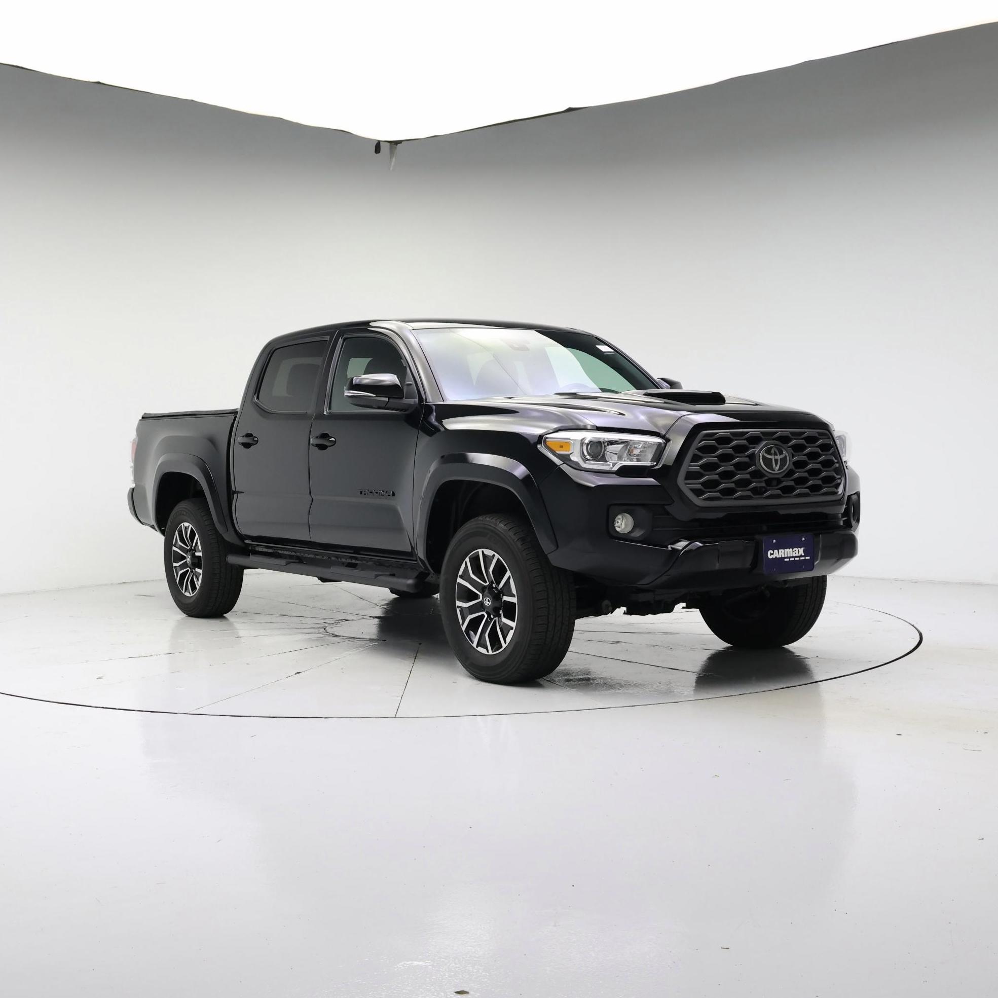 Thumbnail: 2023 Toyota Tacoma - 2
