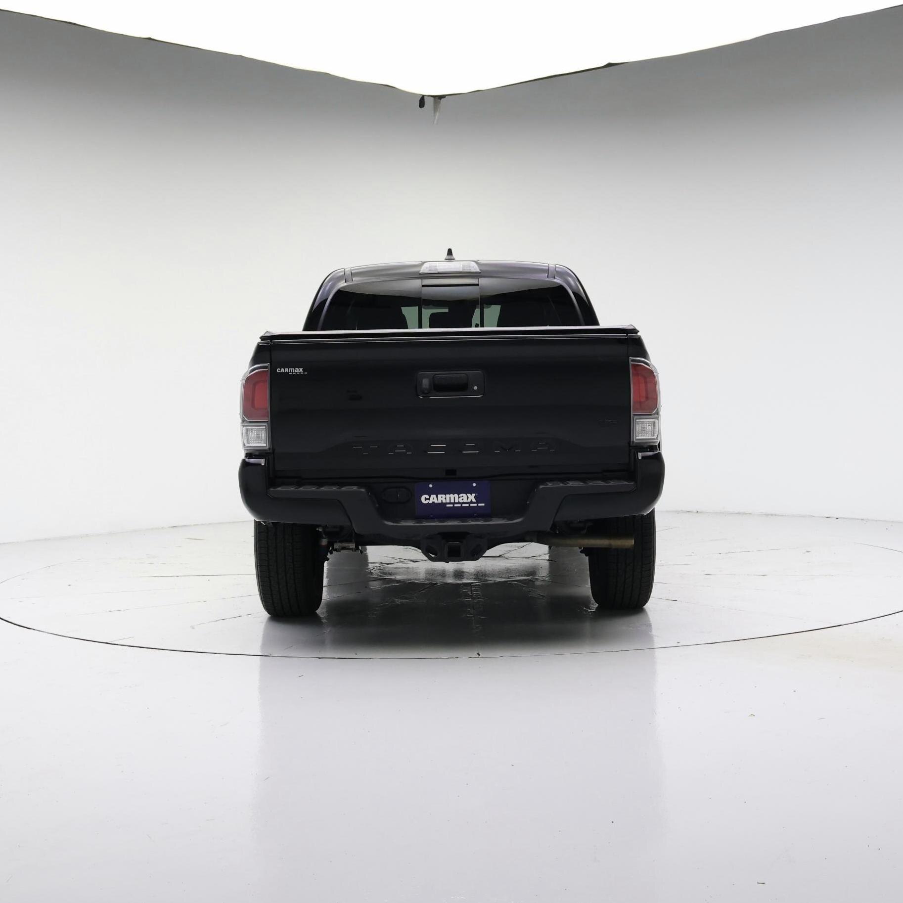 Thumbnail: 2023 Toyota Tacoma - 5