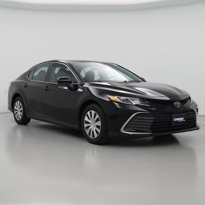 2022 Toyota Camry Hybrid LE