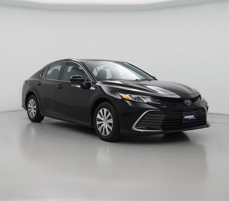 2022 Toyota Camry Hybrid LE