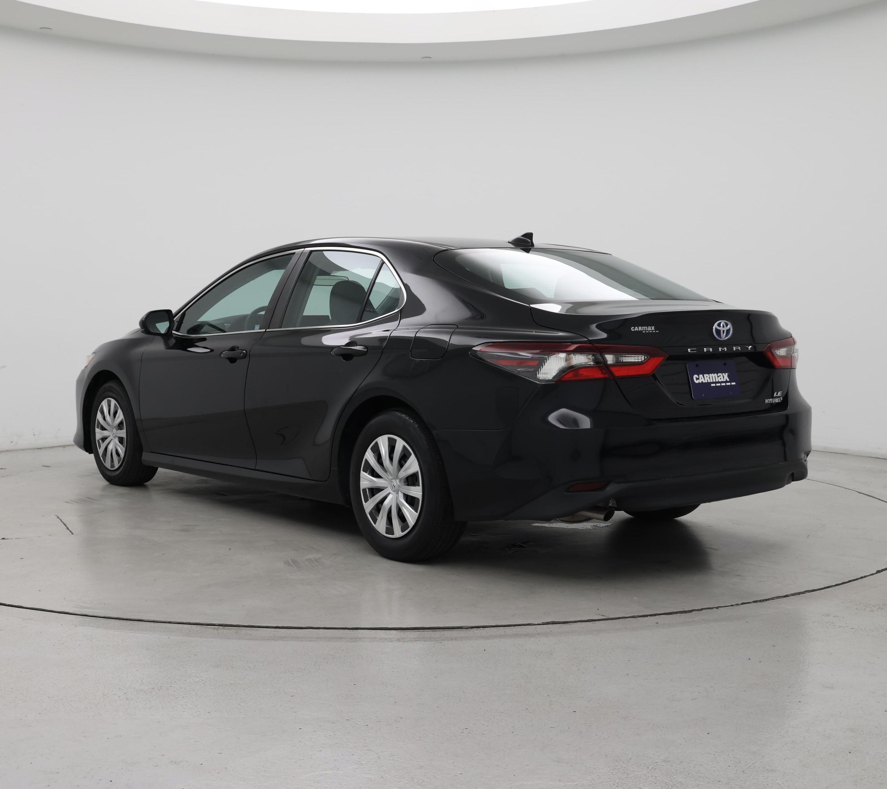 Thumbnail: 2022 Toyota Camry - 2