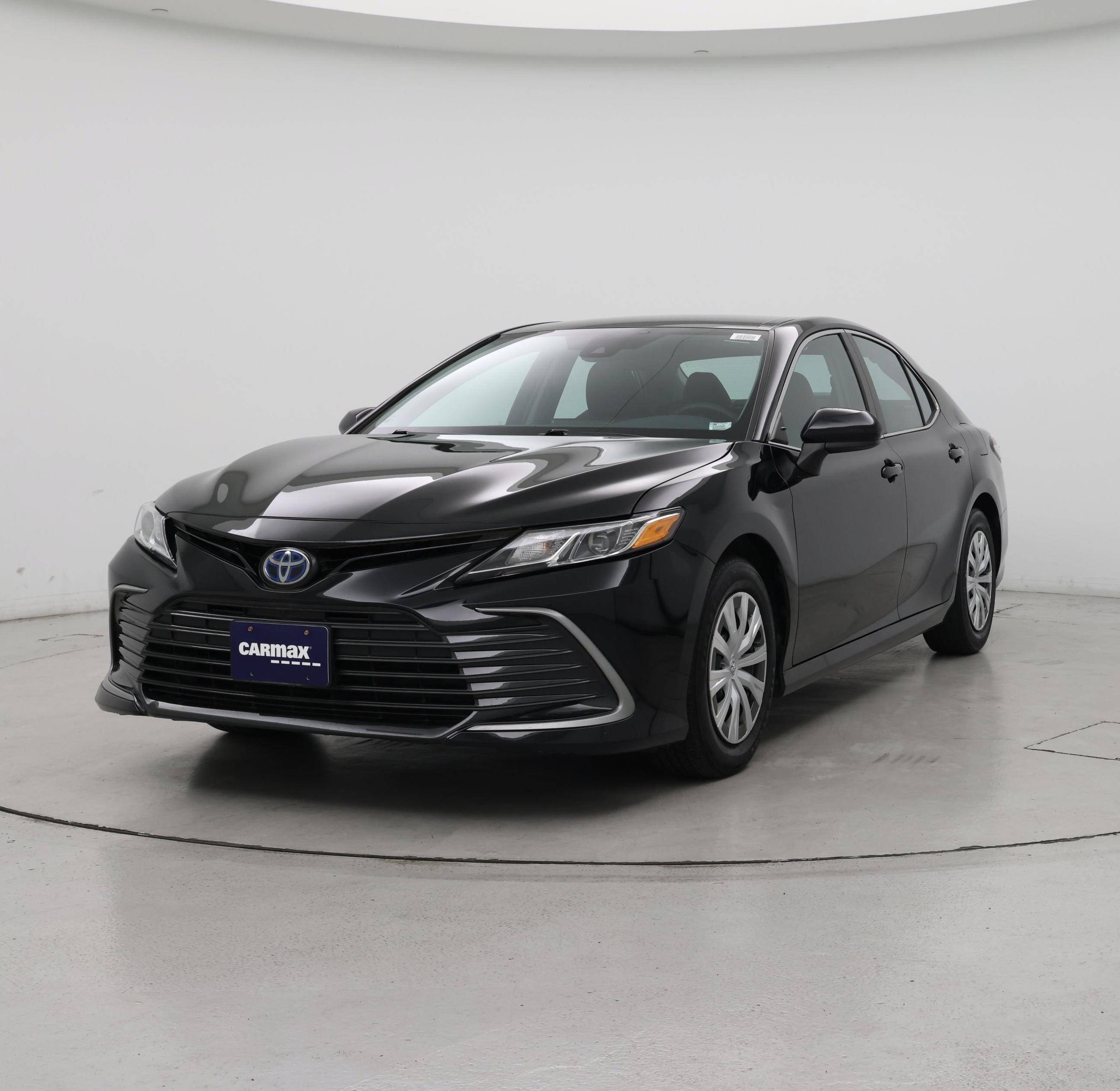 Thumbnail: 2022 Toyota Camry - 4