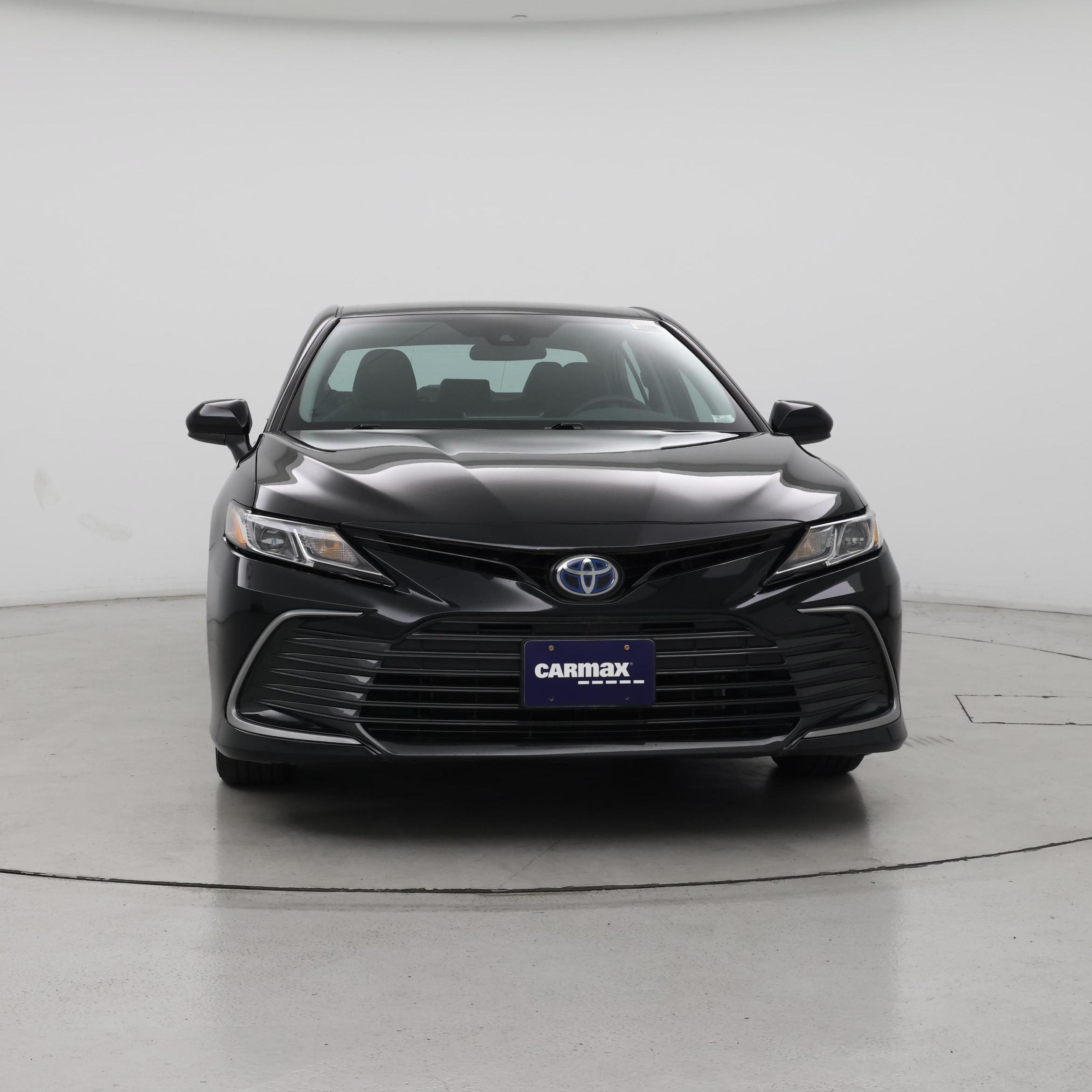 Thumbnail: 2022 Toyota Camry - 5