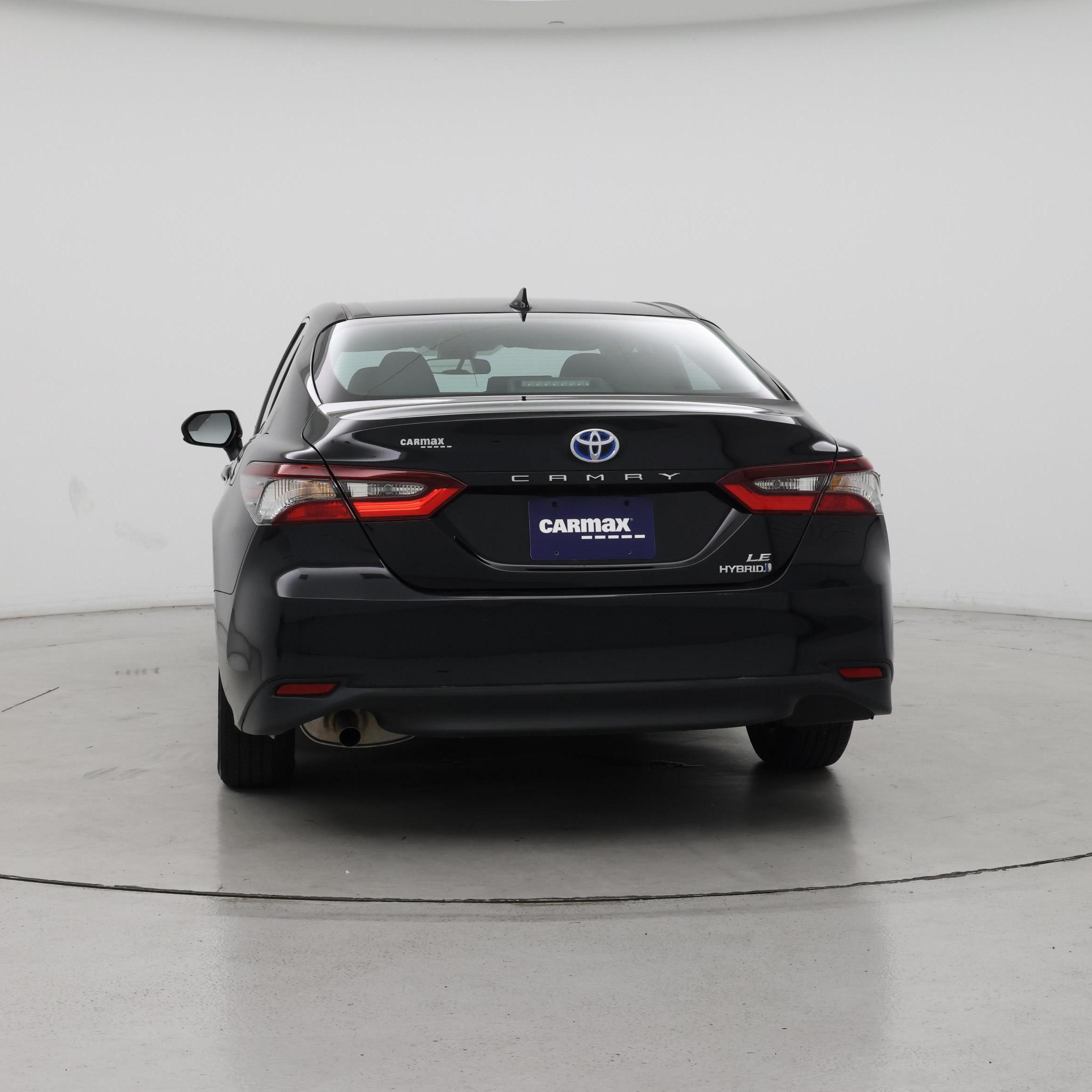 Thumbnail: 2022 Toyota Camry - 6