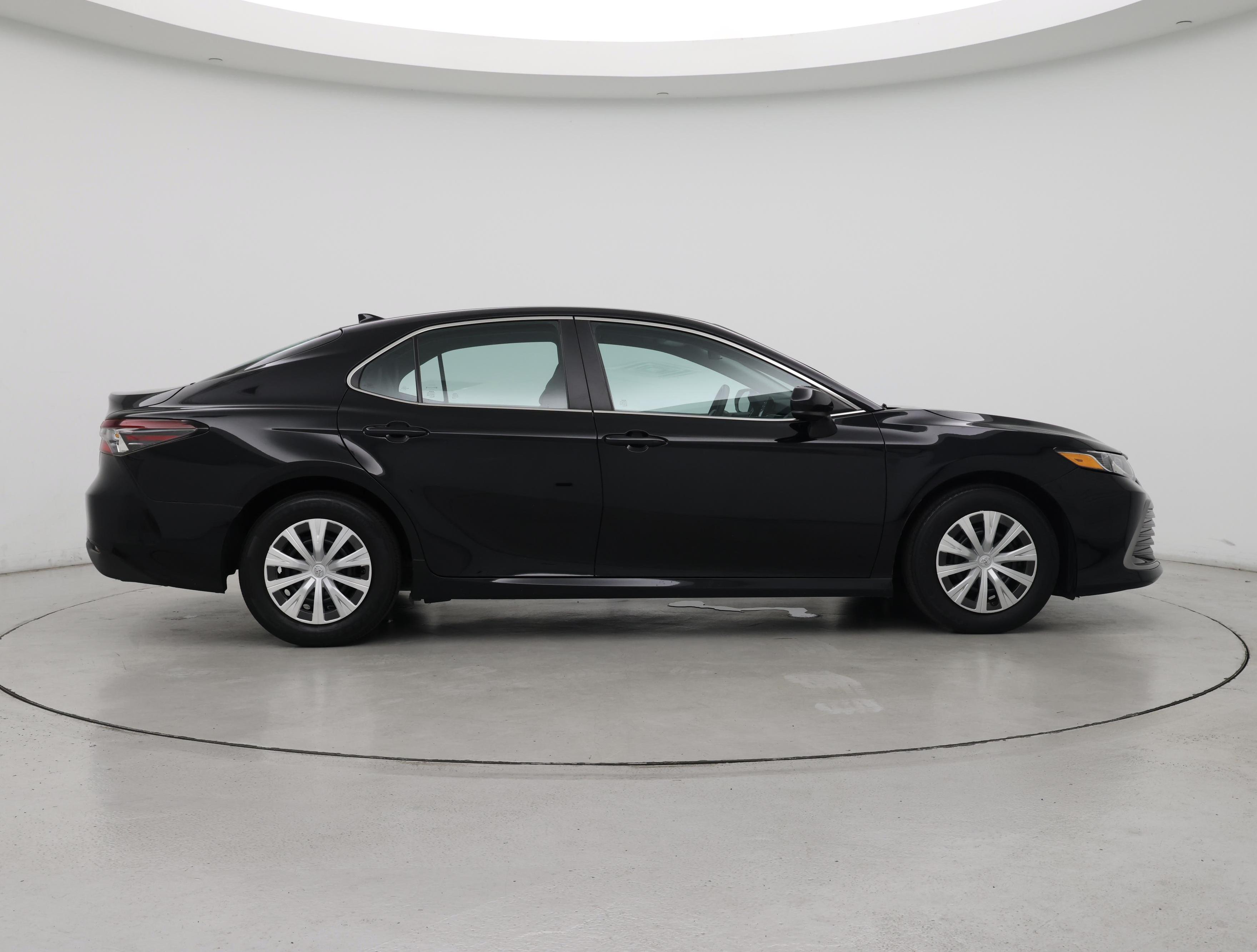 Thumbnail: 2022 Toyota Camry - 7