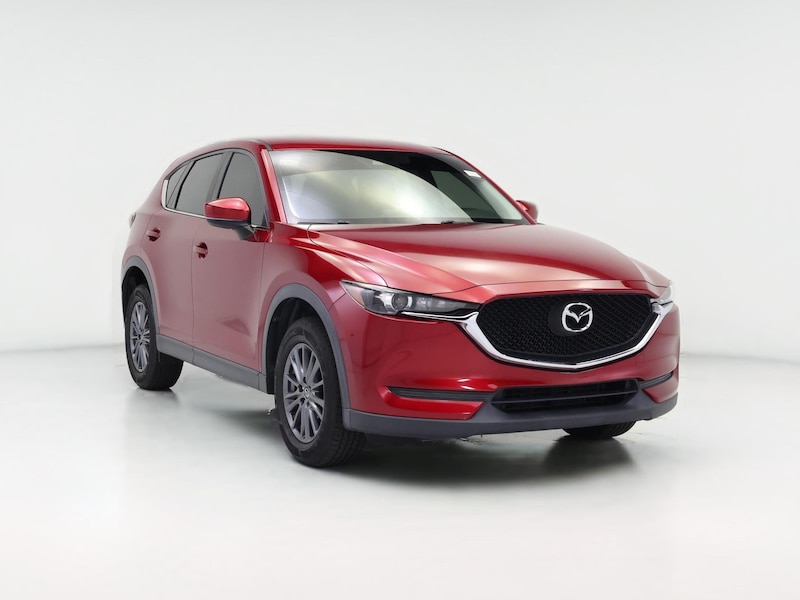2019 Mazda CX-5 Sport -
                  Orlando, FL