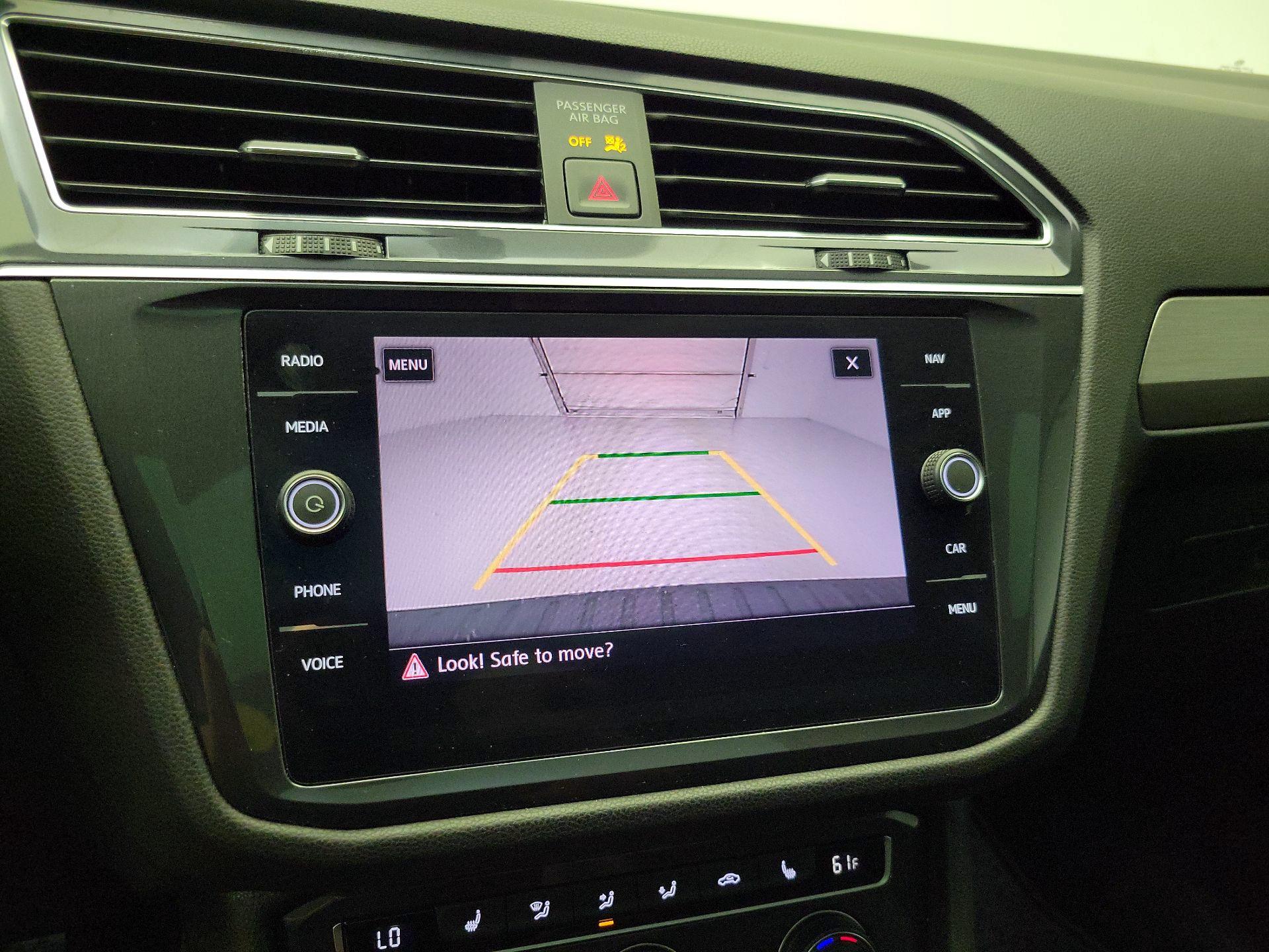 Thumbnail: 2019 Volkswagen Tiguan - 15