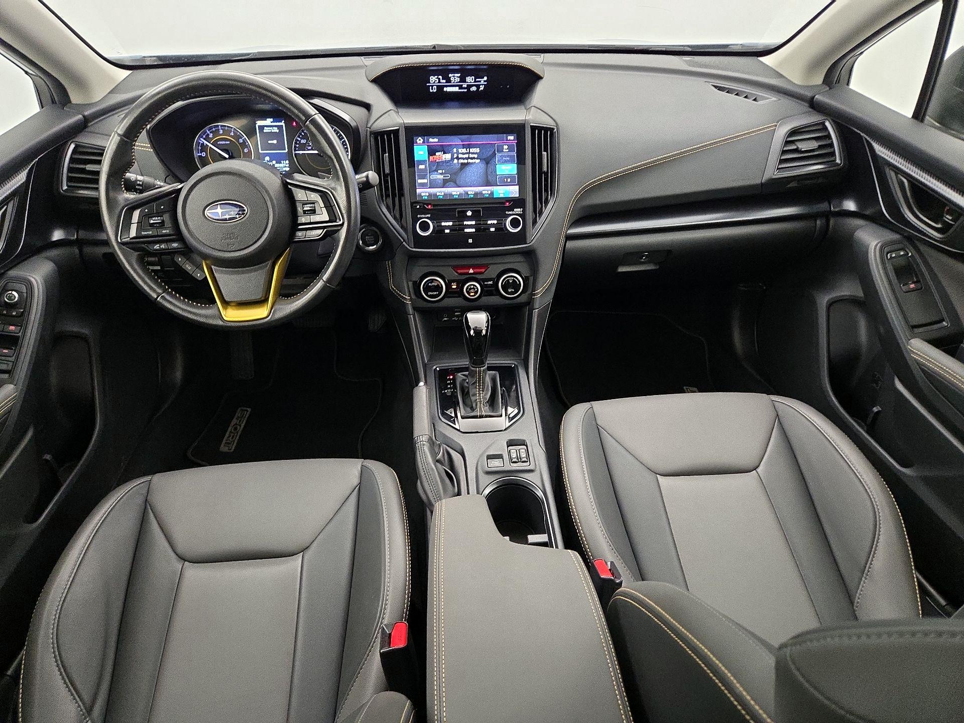 Thumbnail: 2023 Subaru Crosstrek - 9