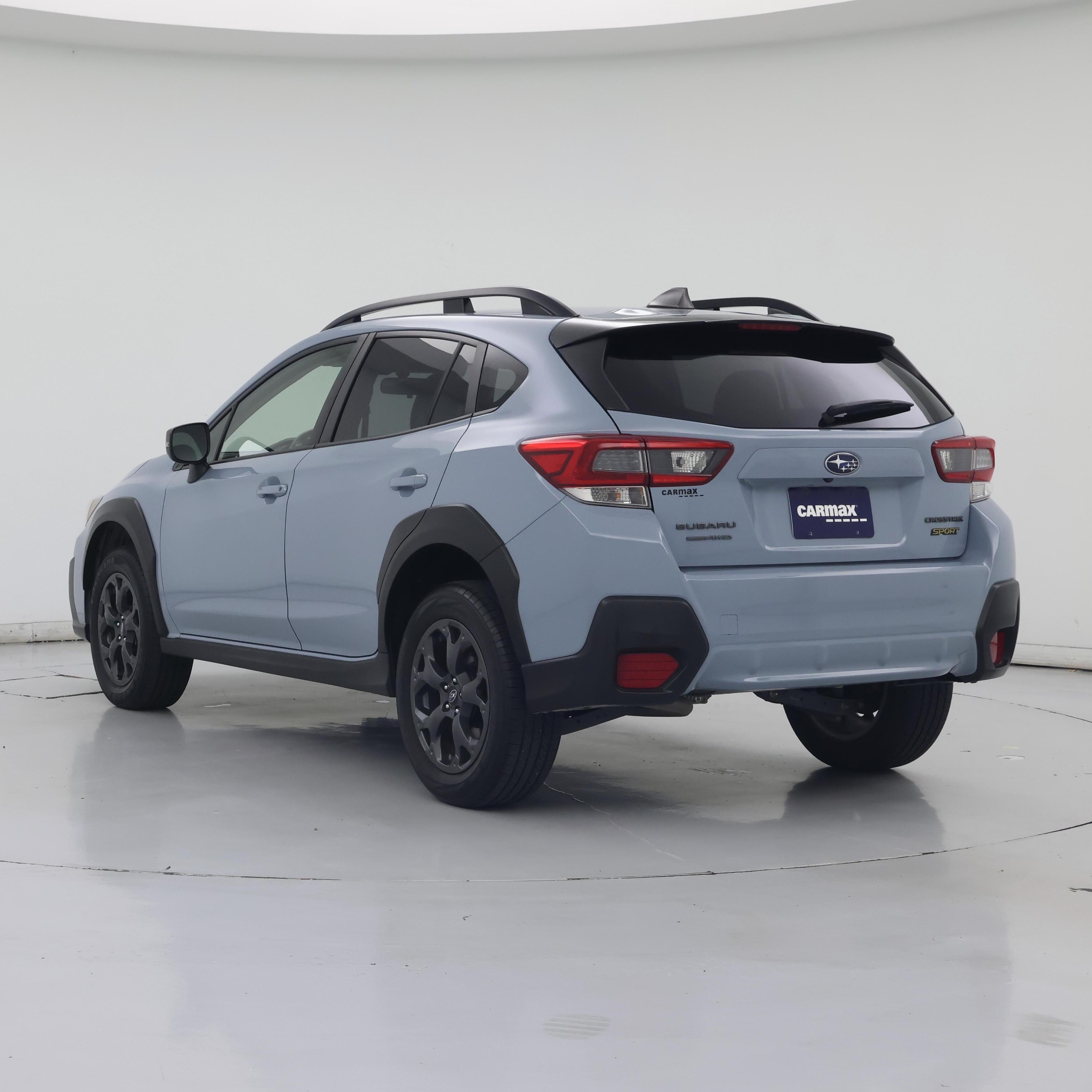 Thumbnail: 2023 Subaru Crosstrek - 2