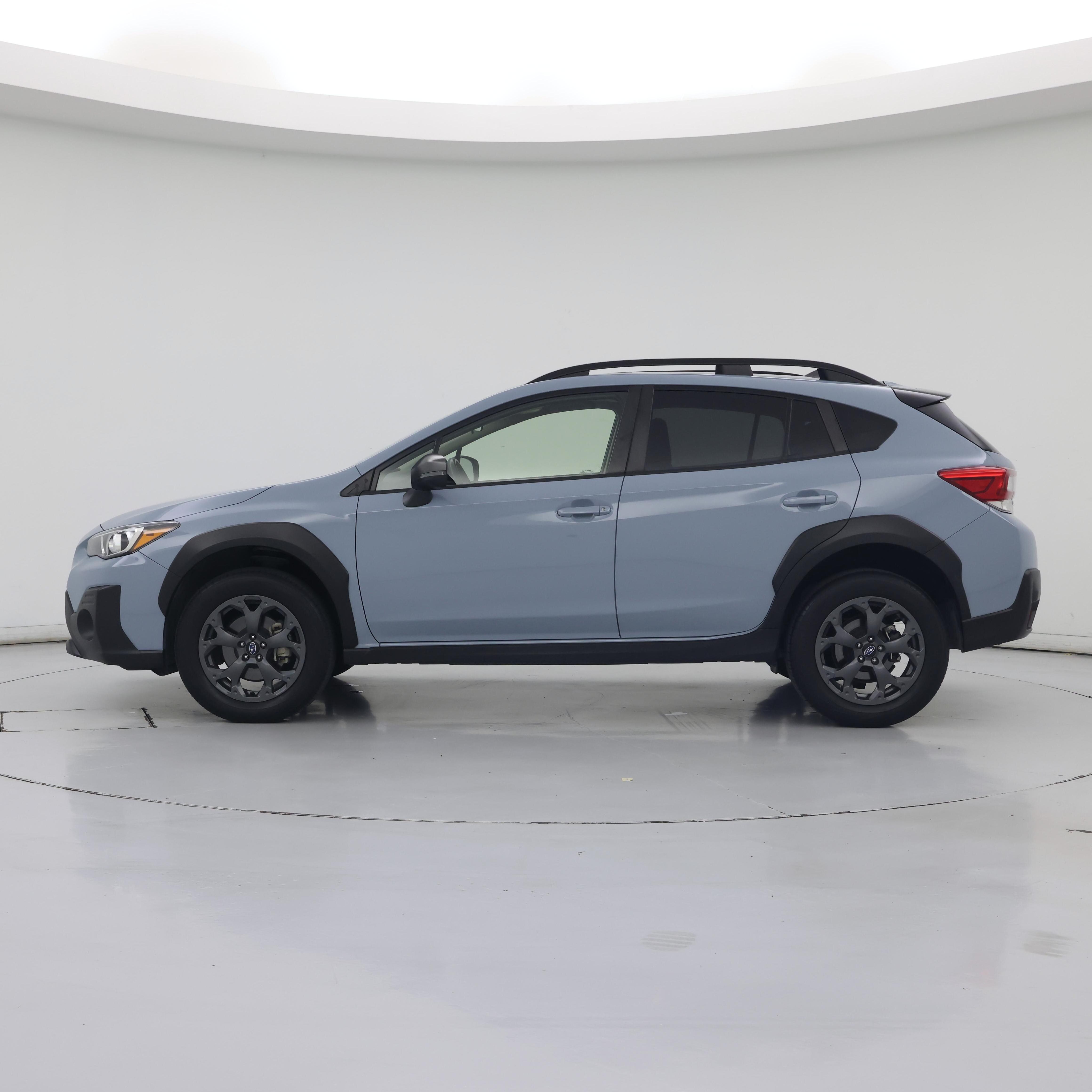 Thumbnail: 2023 Subaru Crosstrek - 3