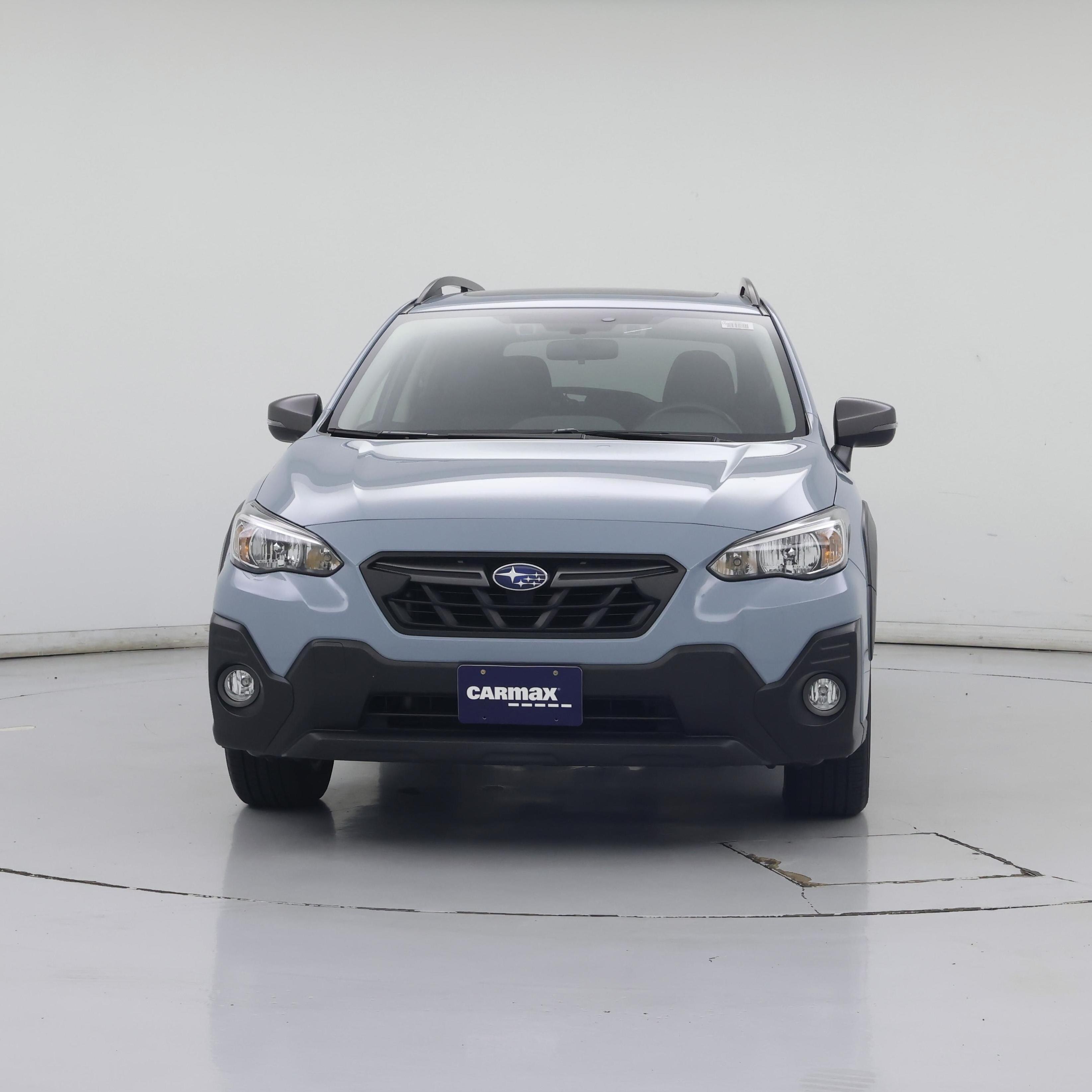Thumbnail: 2023 Subaru Crosstrek - 5