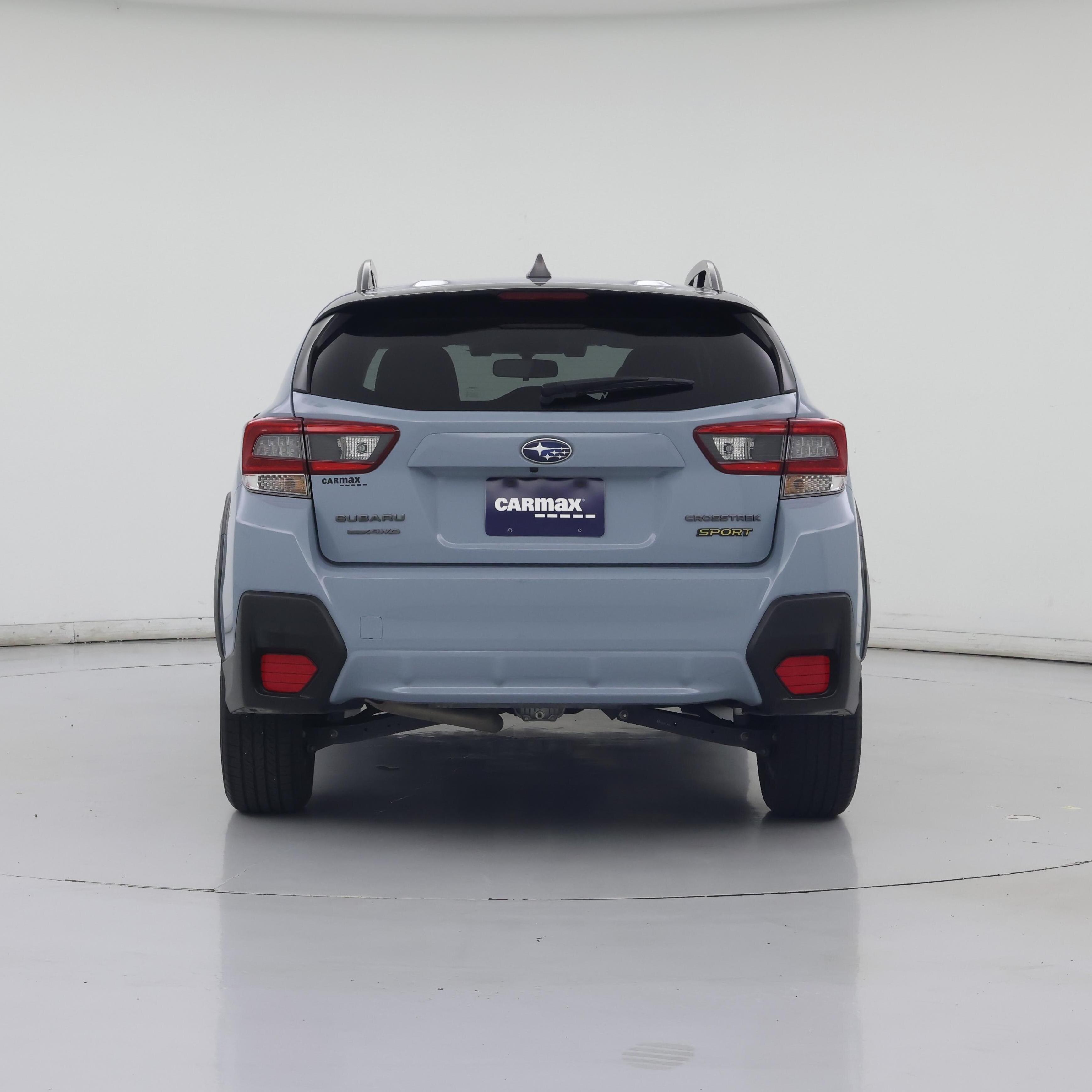 Thumbnail: 2023 Subaru Crosstrek - 6