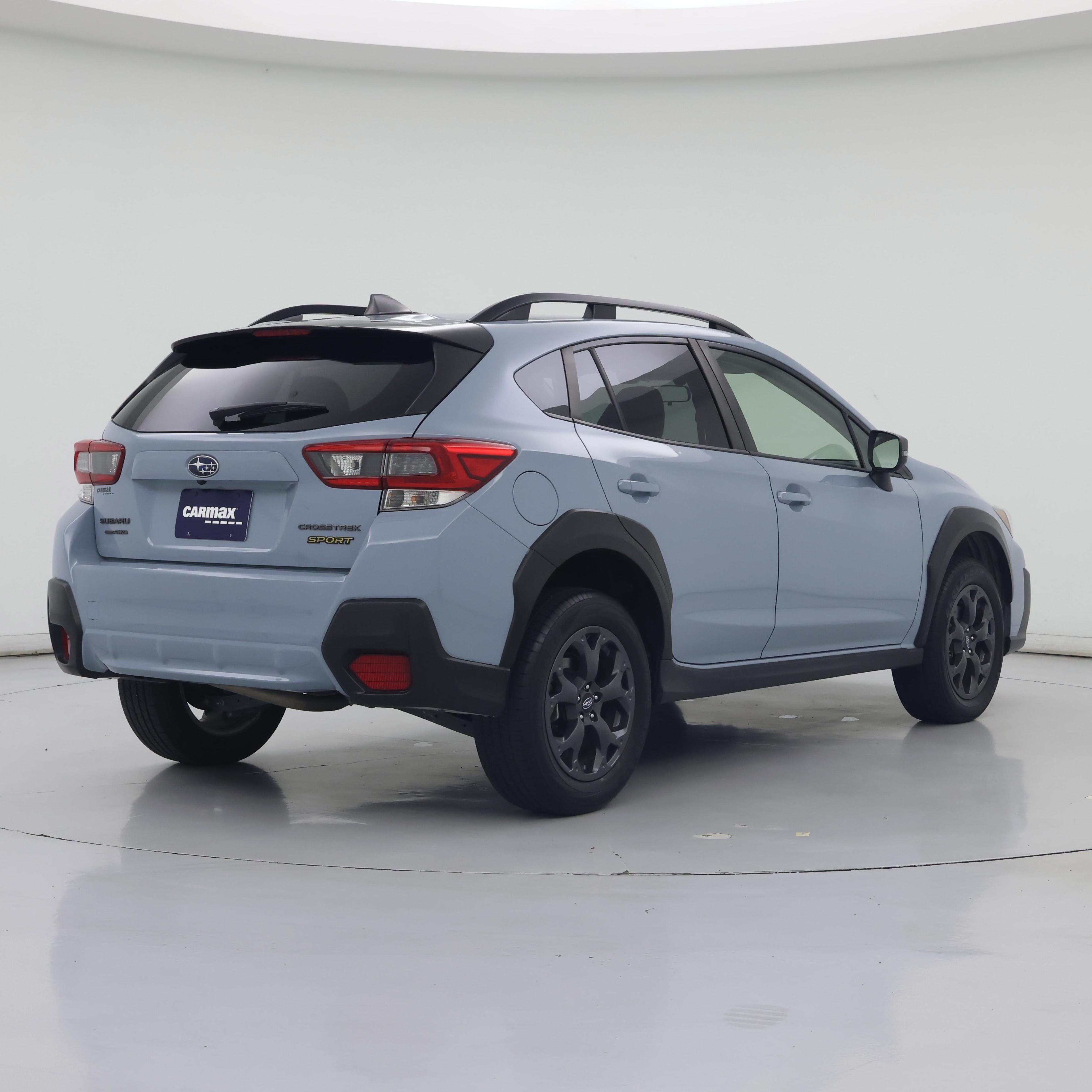 Thumbnail: 2023 Subaru Crosstrek - 8