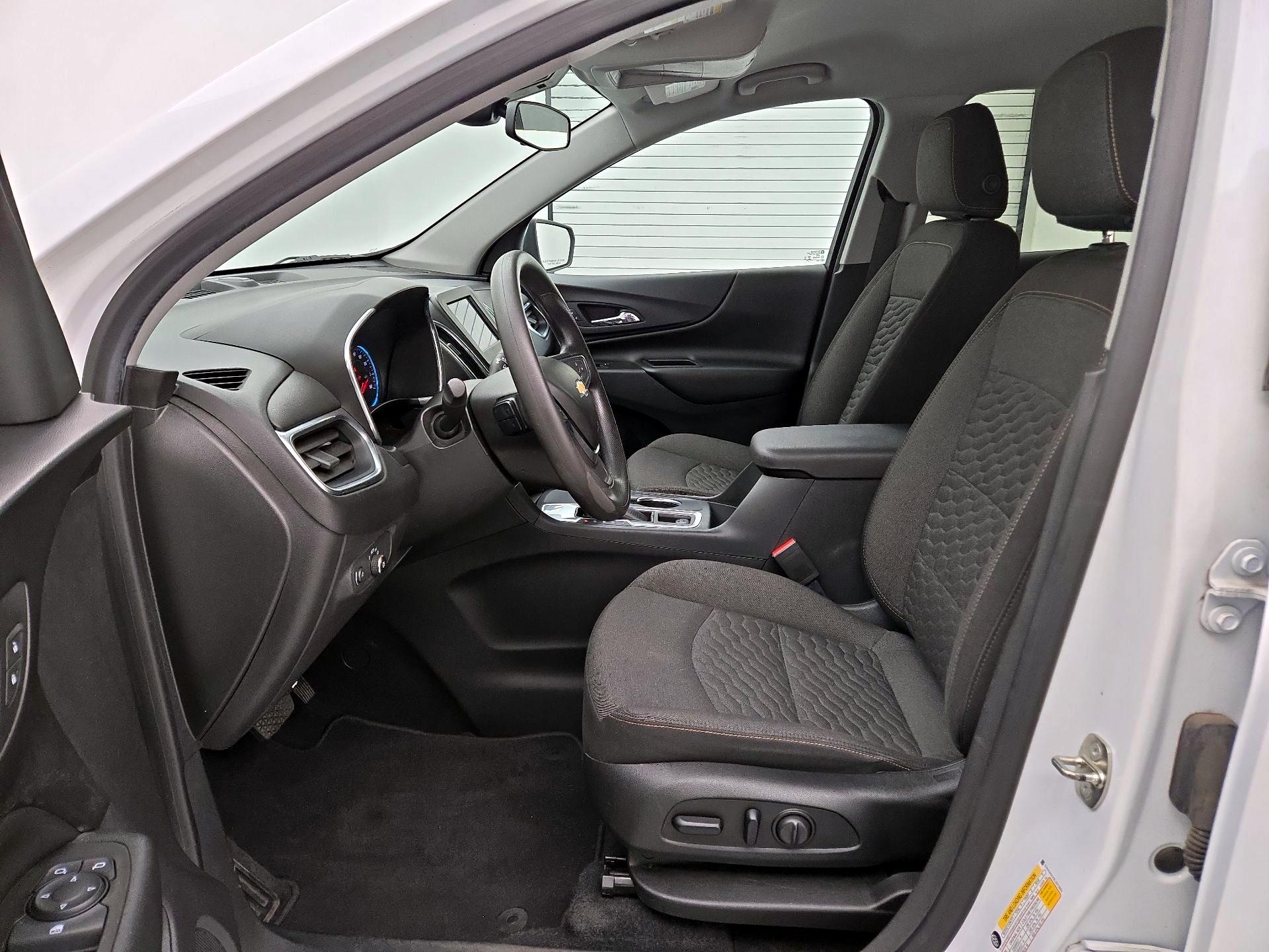 Thumbnail: 2020 Chevrolet Equinox - 11