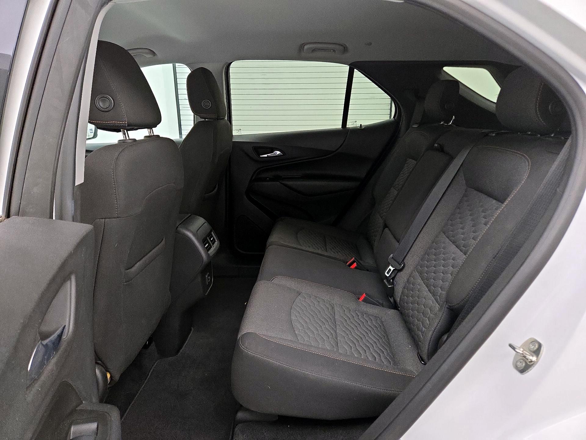 Thumbnail: 2020 Chevrolet Equinox - 19
