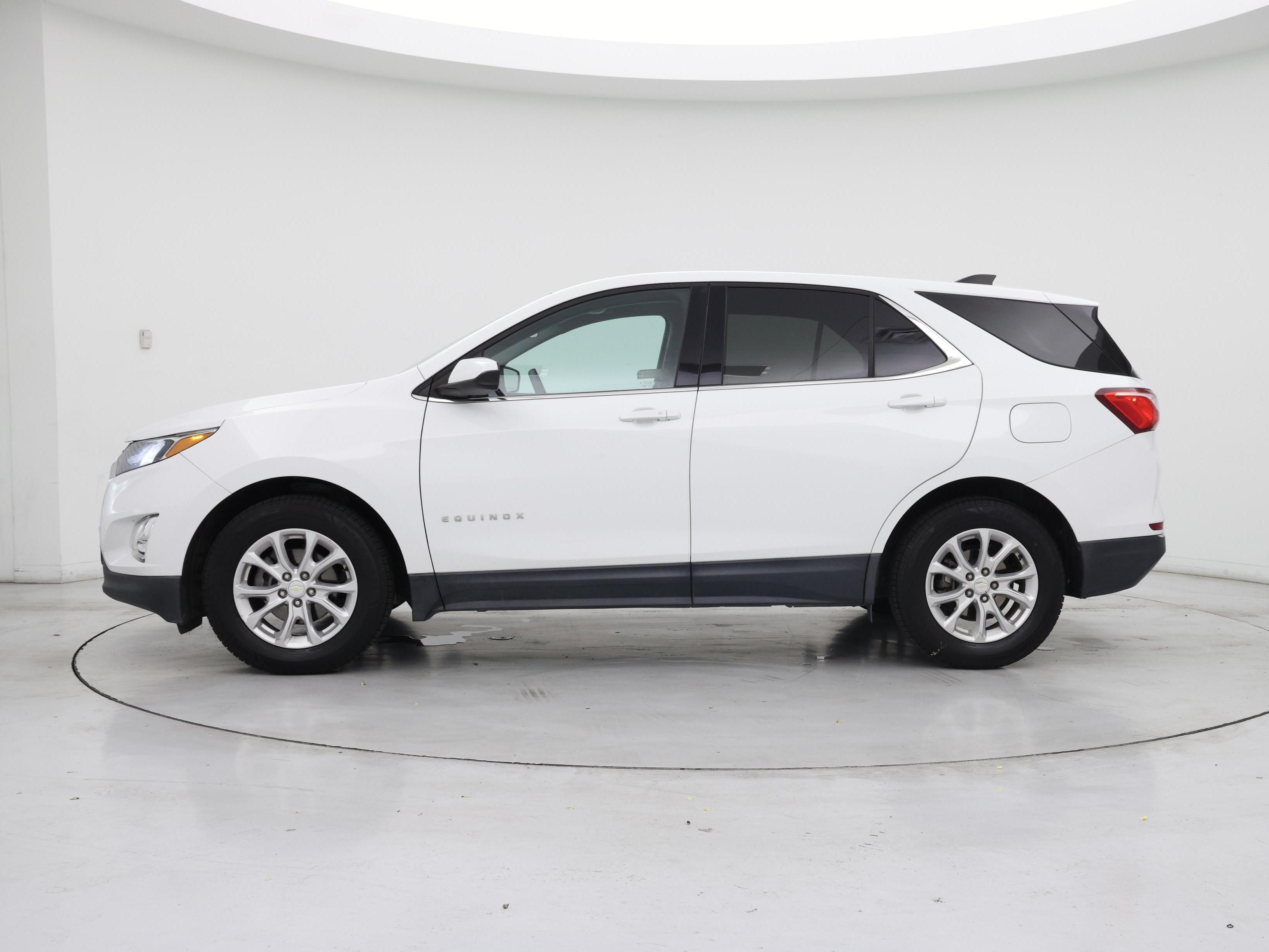 Thumbnail: 2020 Chevrolet Equinox - 3