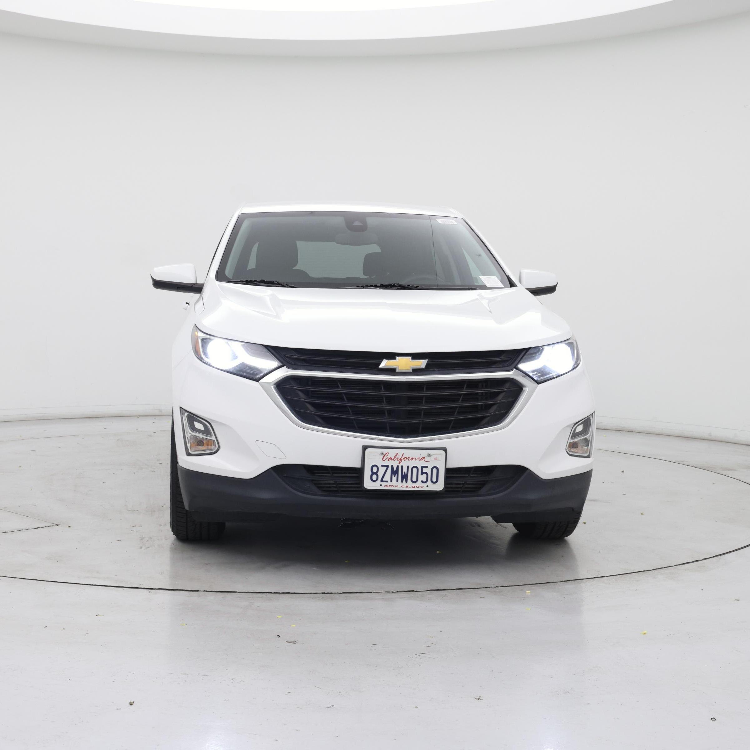 Thumbnail: 2020 Chevrolet Equinox - 5