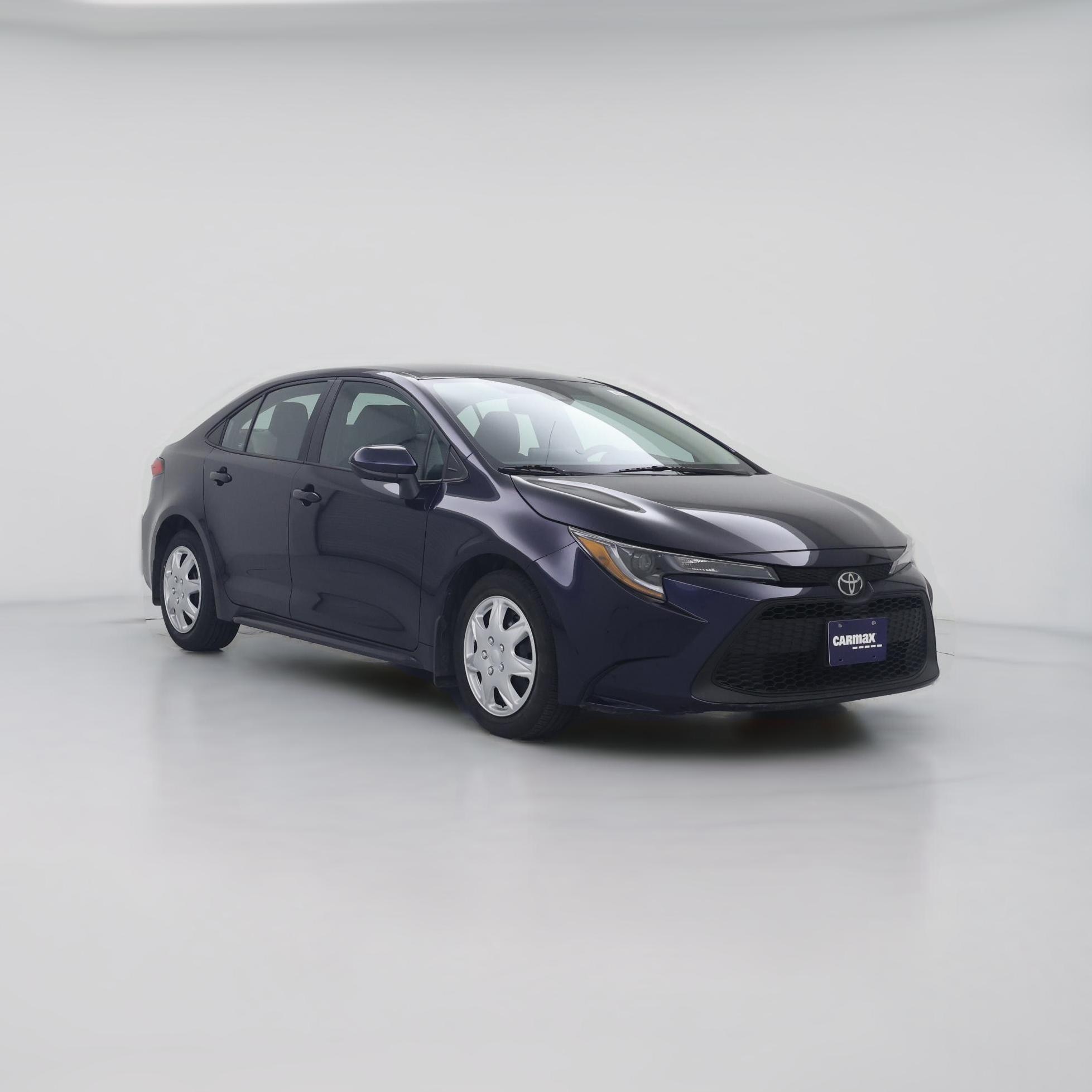 Thumbnail: 2022 Toyota Corolla - 1