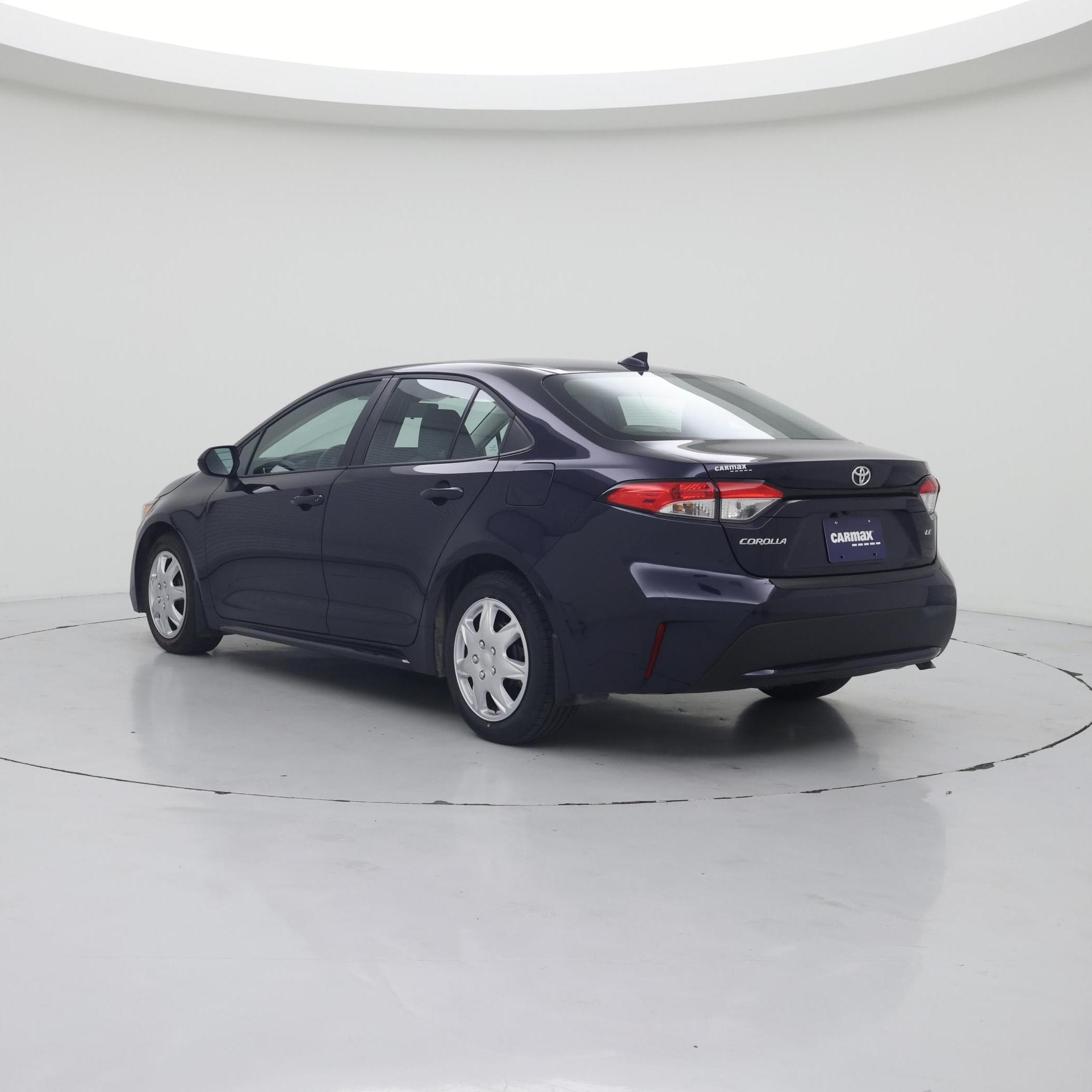 Thumbnail: 2022 Toyota Corolla - 2
