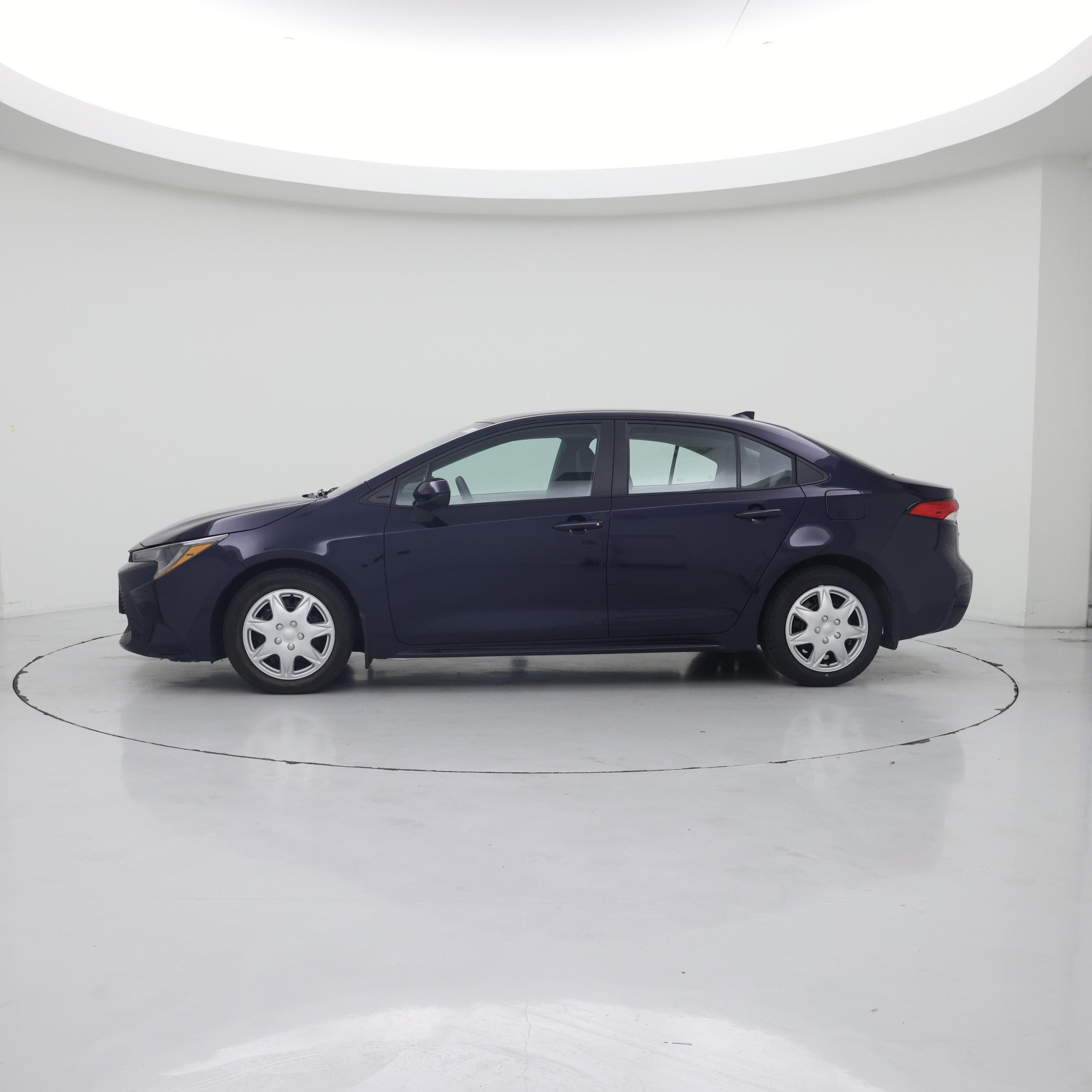 Thumbnail: 2022 Toyota Corolla - 3