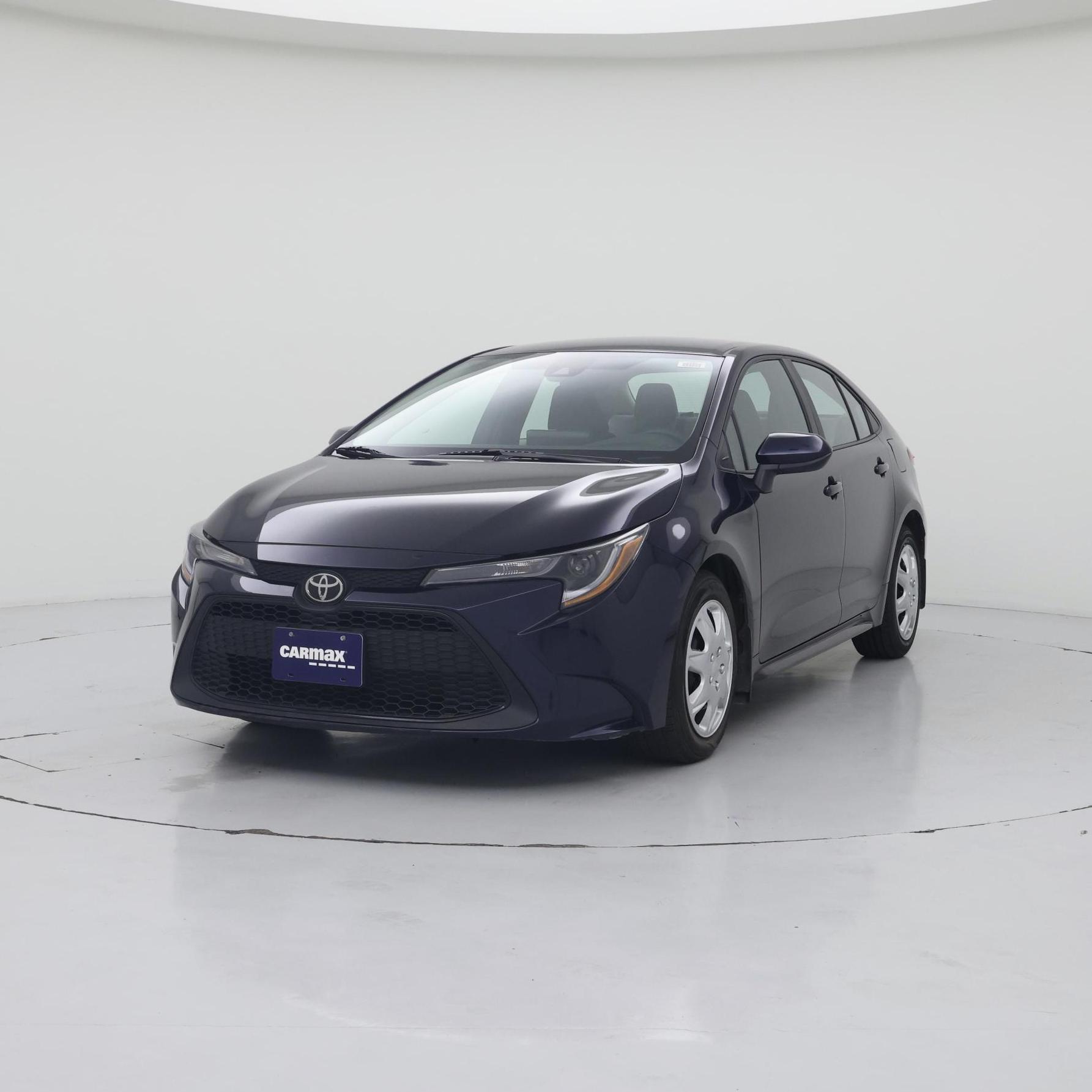 Thumbnail: 2022 Toyota Corolla - 4