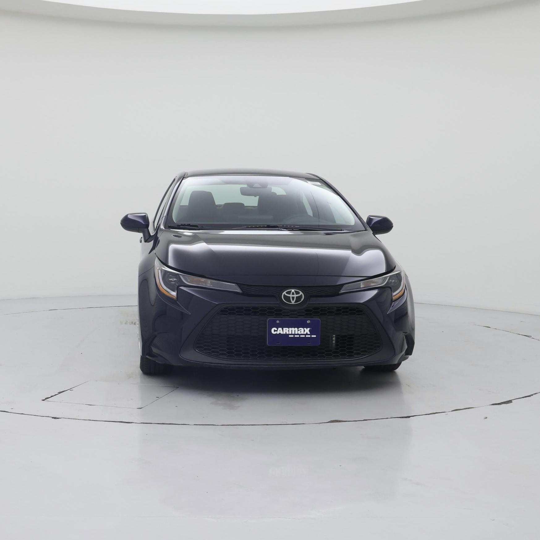 Thumbnail: 2022 Toyota Corolla - 5