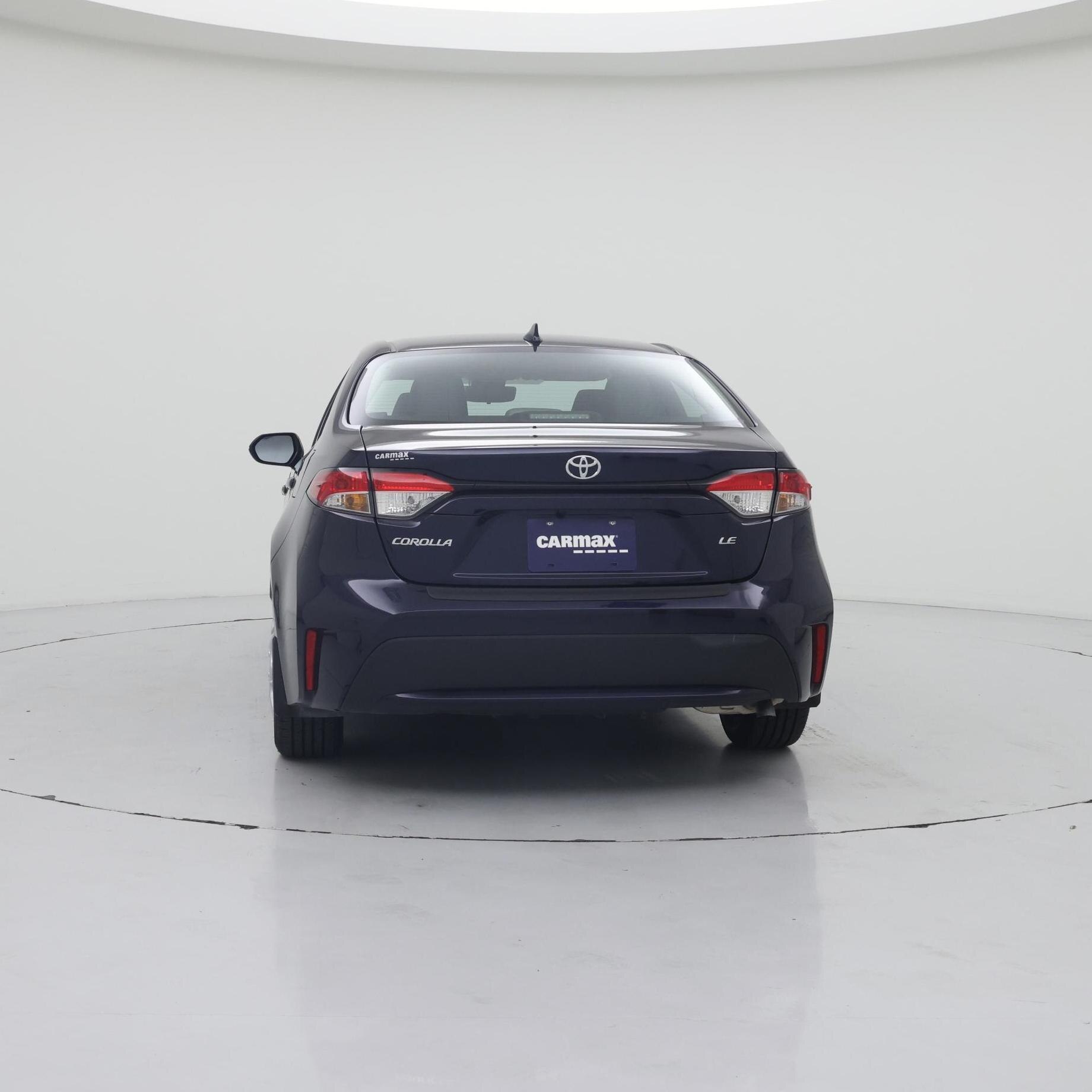Thumbnail: 2022 Toyota Corolla - 6