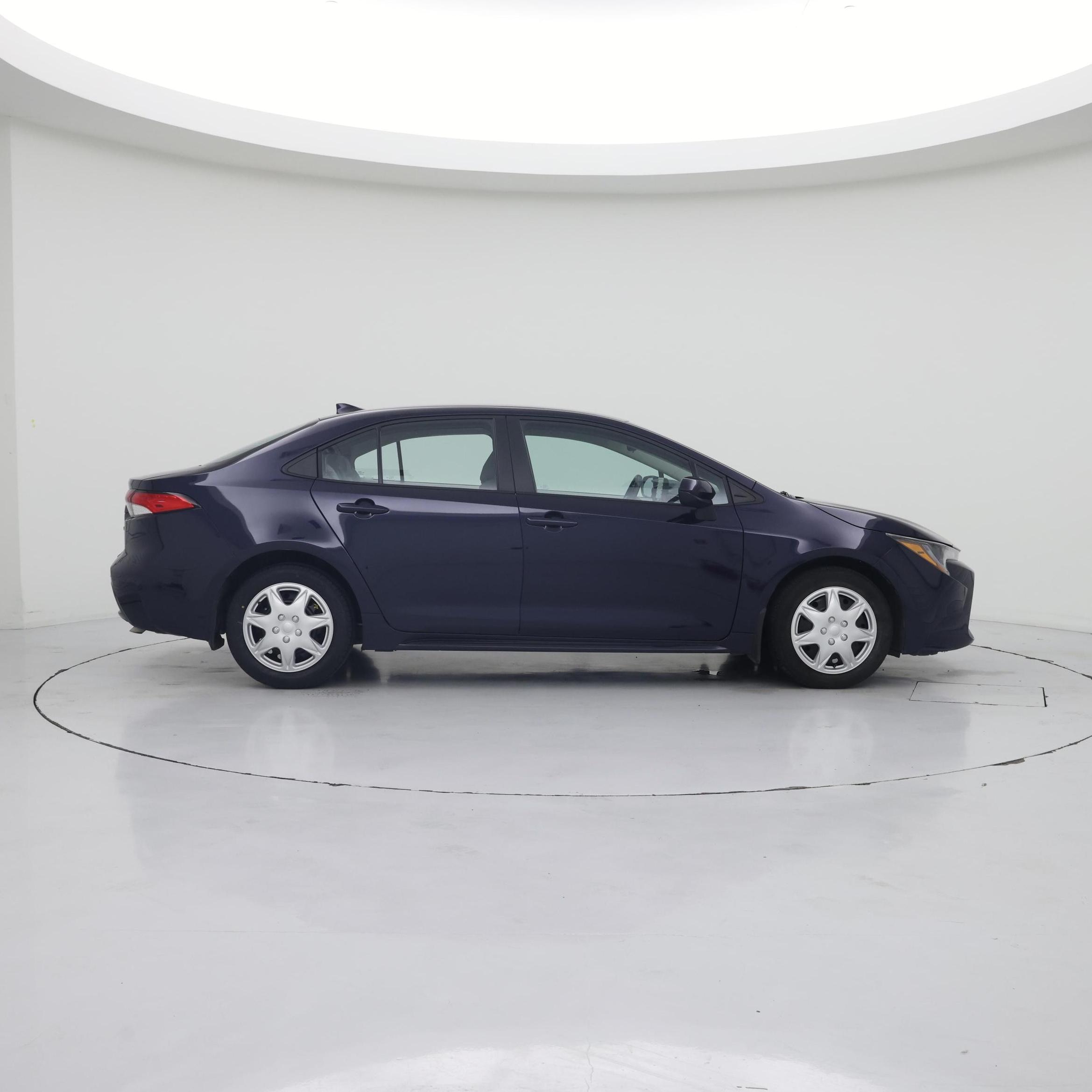 Thumbnail: 2022 Toyota Corolla - 7