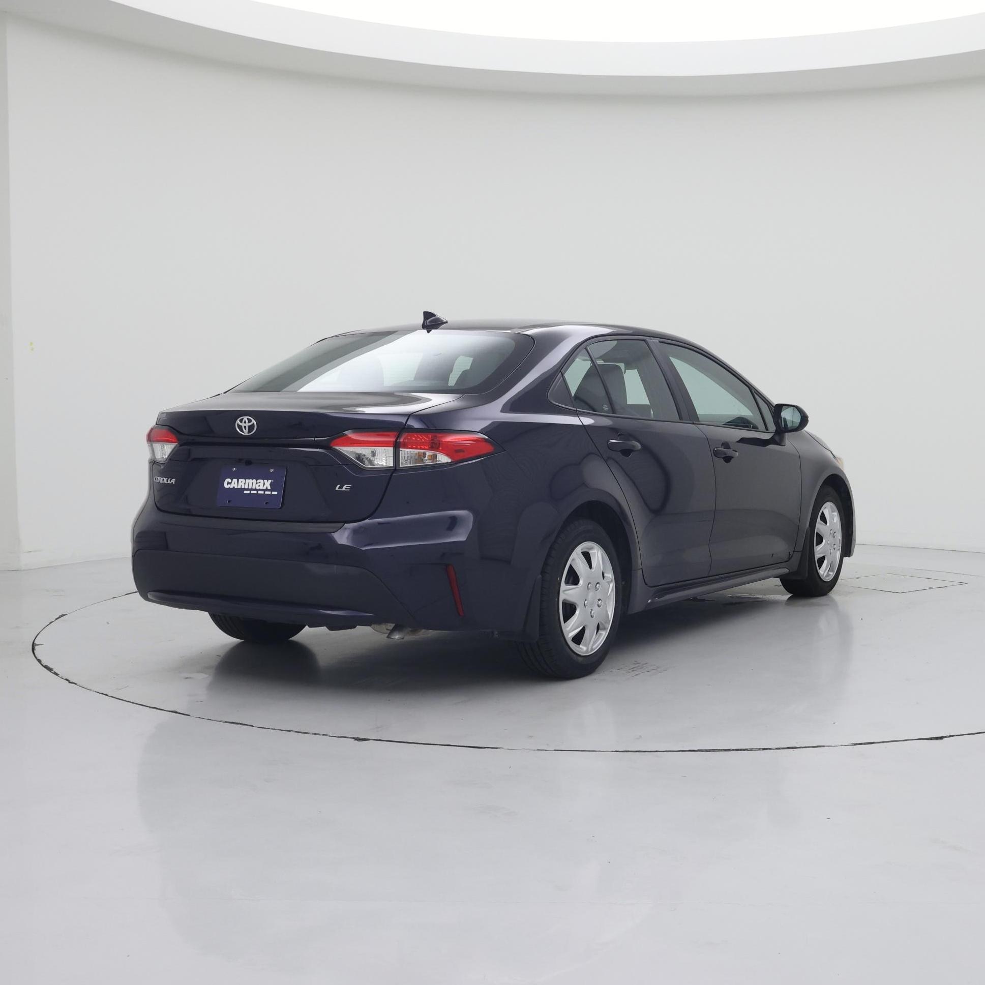 Thumbnail: 2022 Toyota Corolla - 8