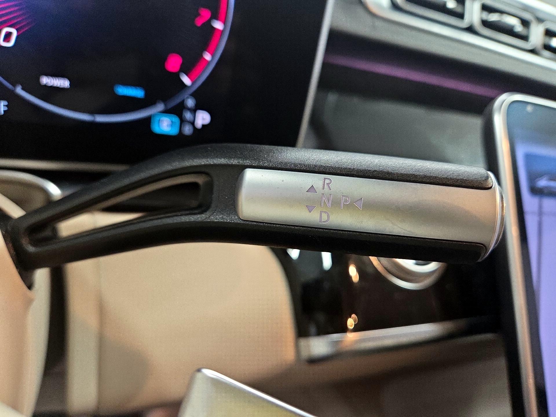 Thumbnail: 2021 Mercedes-Benz S-Class - 18