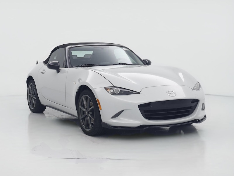 2016 Mazda MX-5 Miata Club -
                  Gastonia, NC