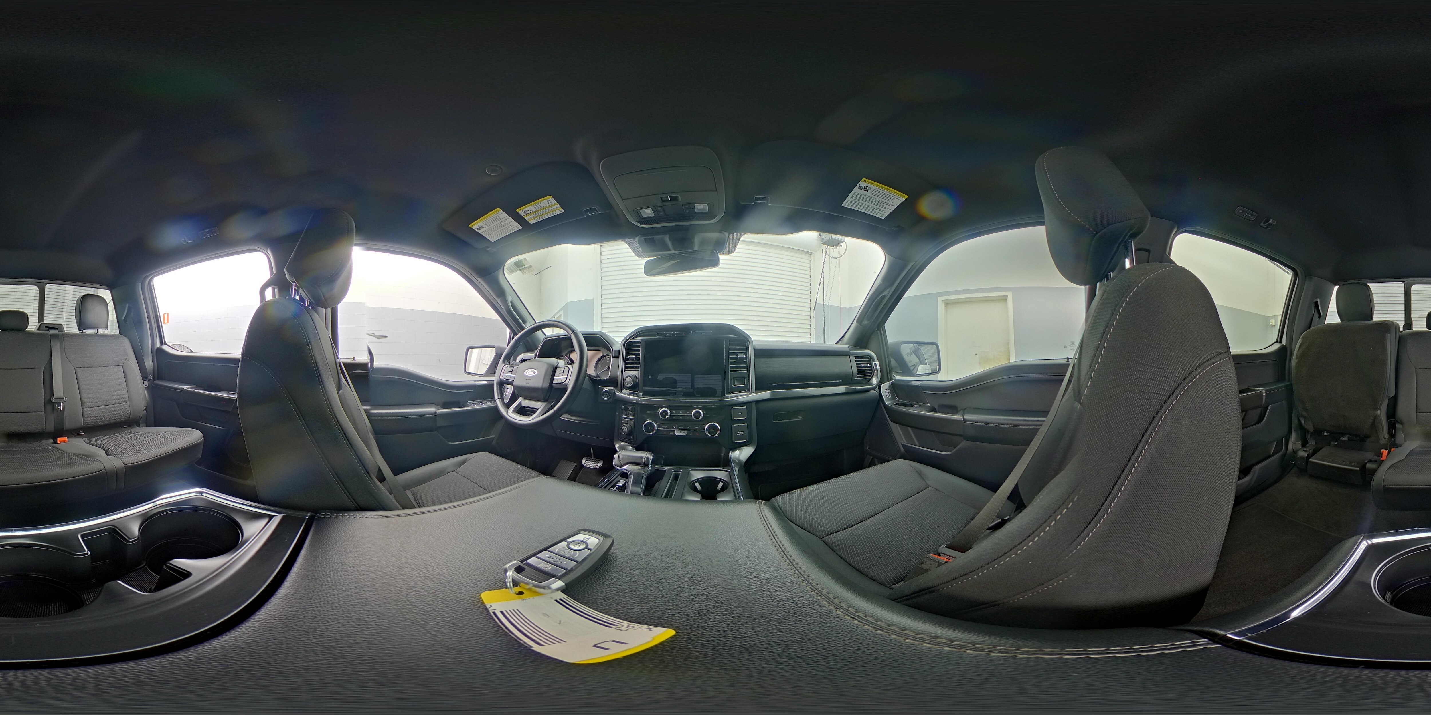 2022 Ford F-150 XLT - Photo 25